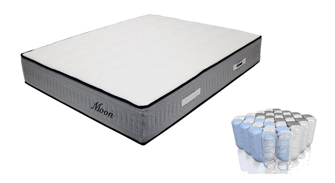 Second Hand Matteress Monaco