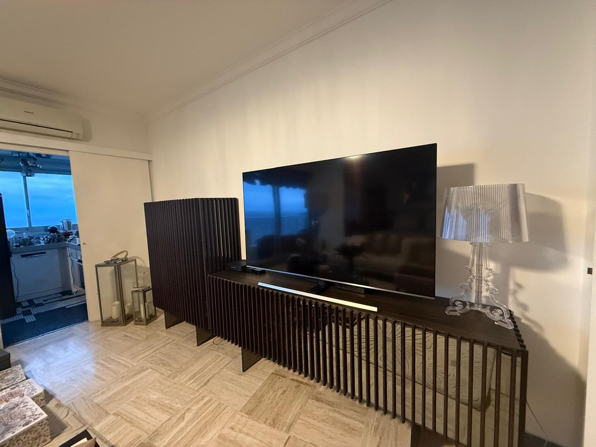 Second hand roche bobis side board for sale monaco
