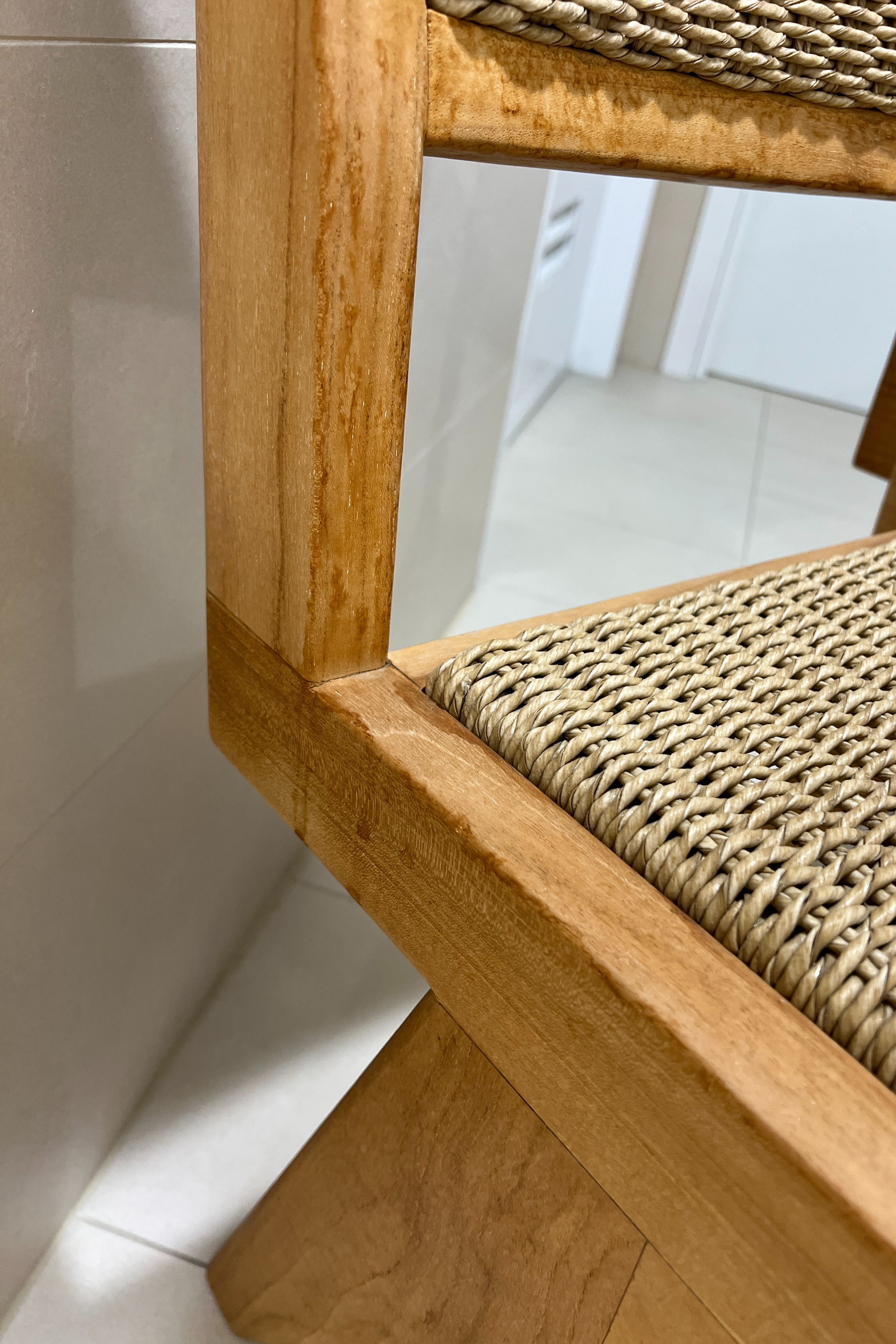 Eichholtz NICLAS Outdoor Chairs - Meubles Monaco