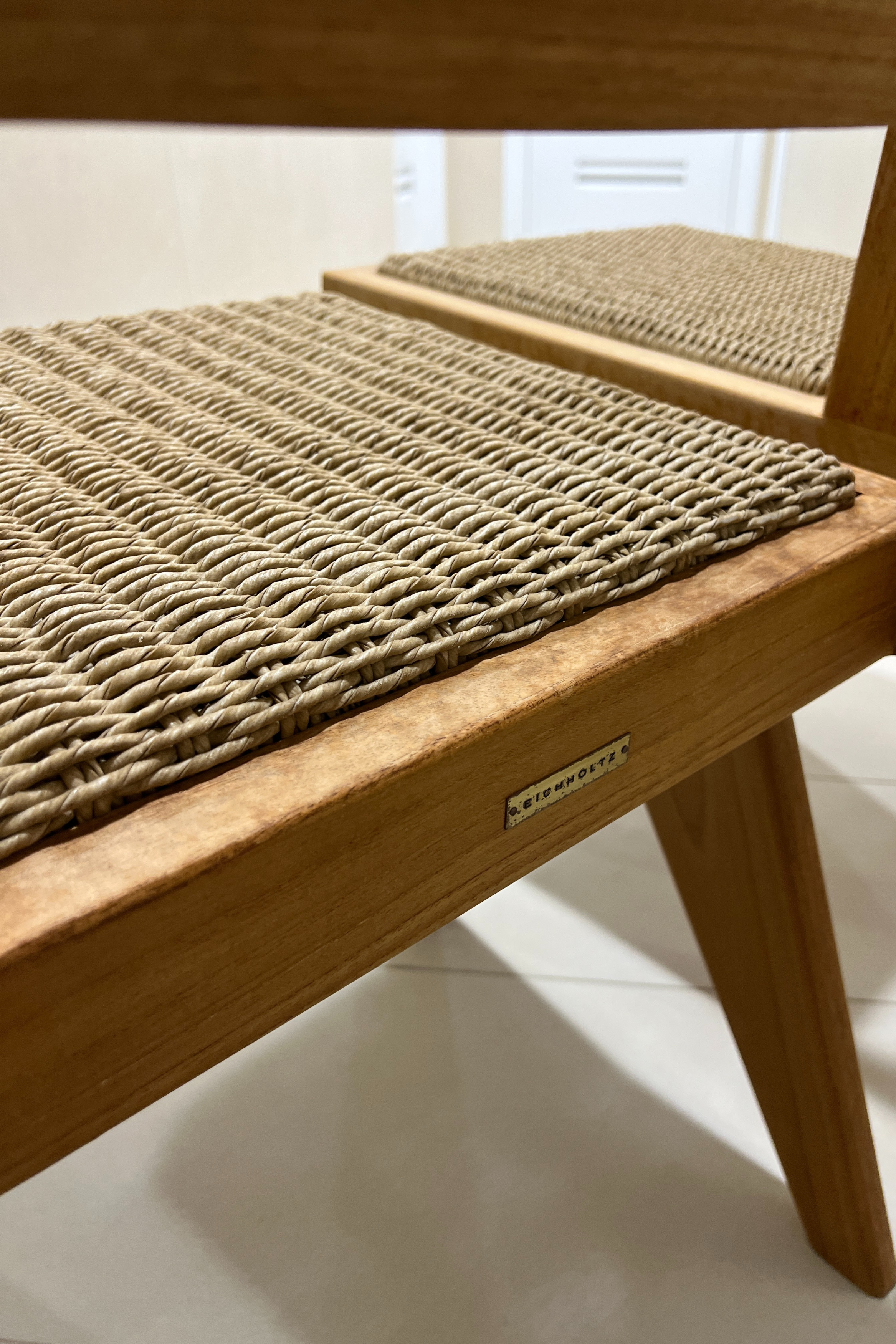 Eichholtz NICLAS Outdoor Chairs - Meubles Monaco