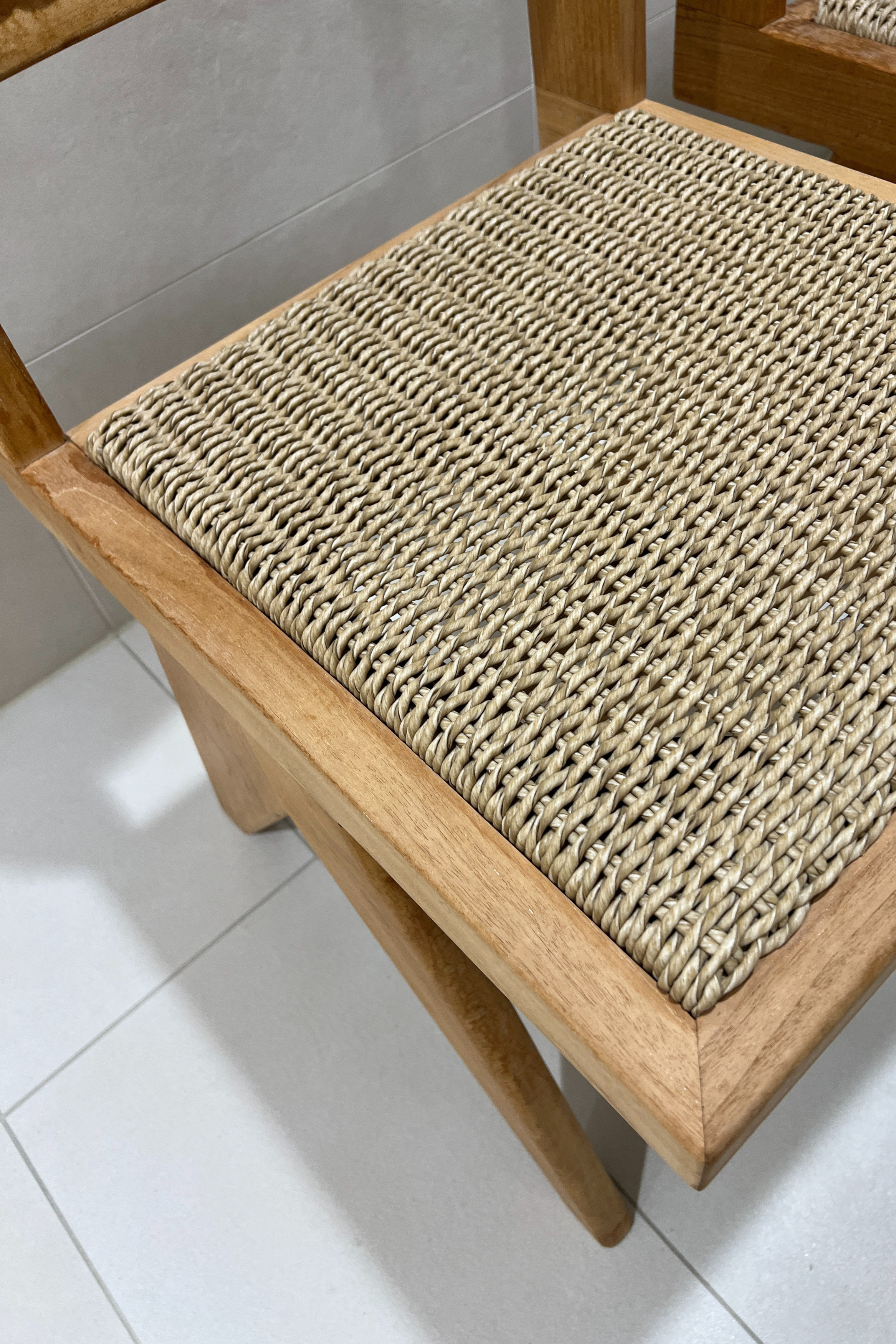 Eichholtz NICLAS Outdoor Chairs - Meubles Monaco