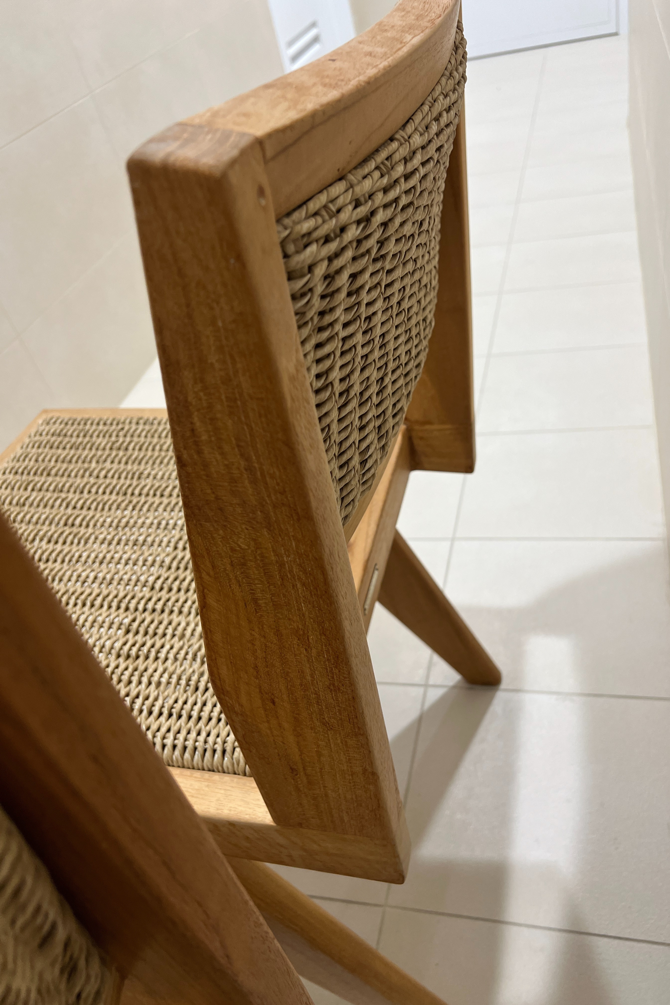 Eichholtz NICLAS Outdoor Chairs - Meubles Monaco