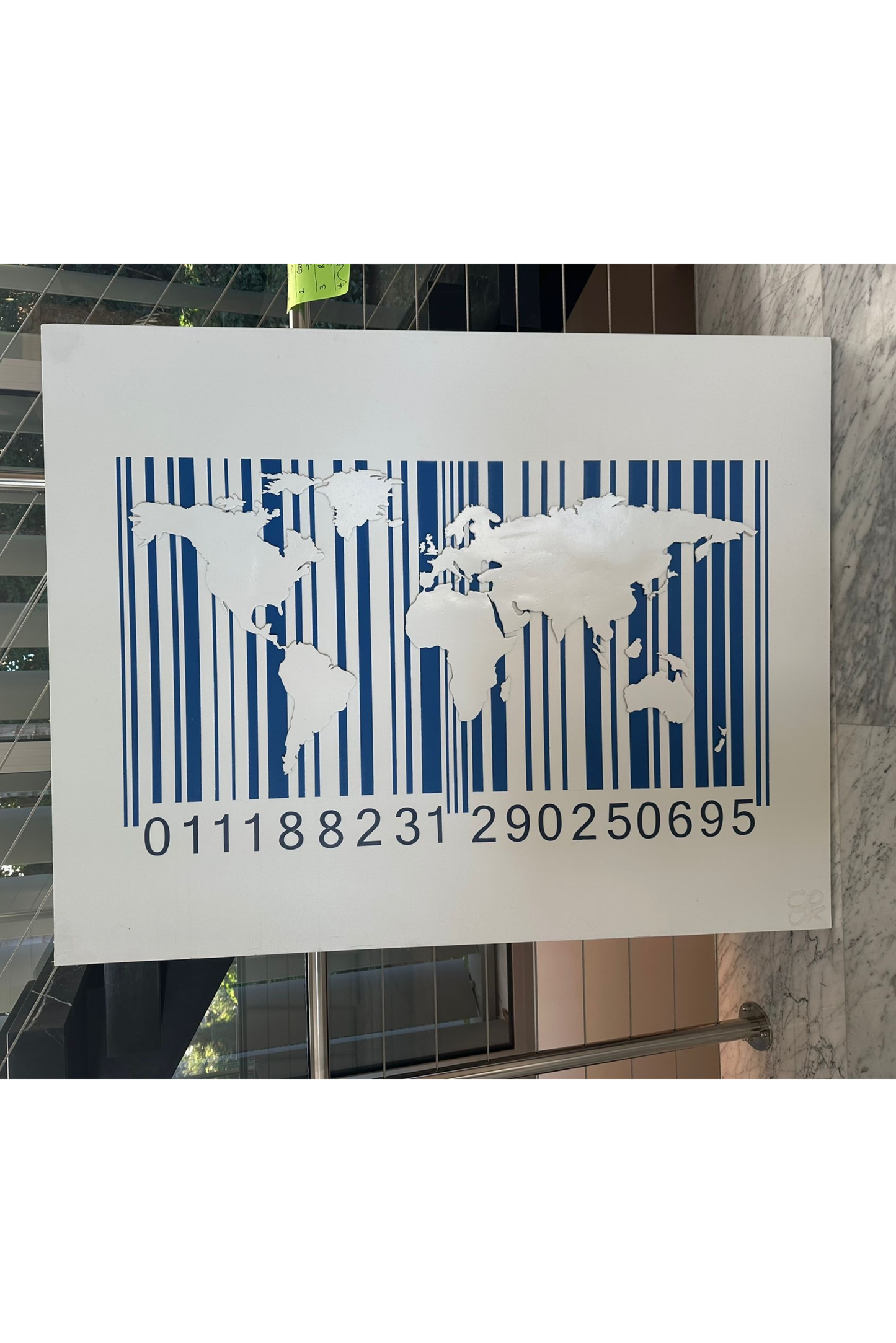 Barcode Art