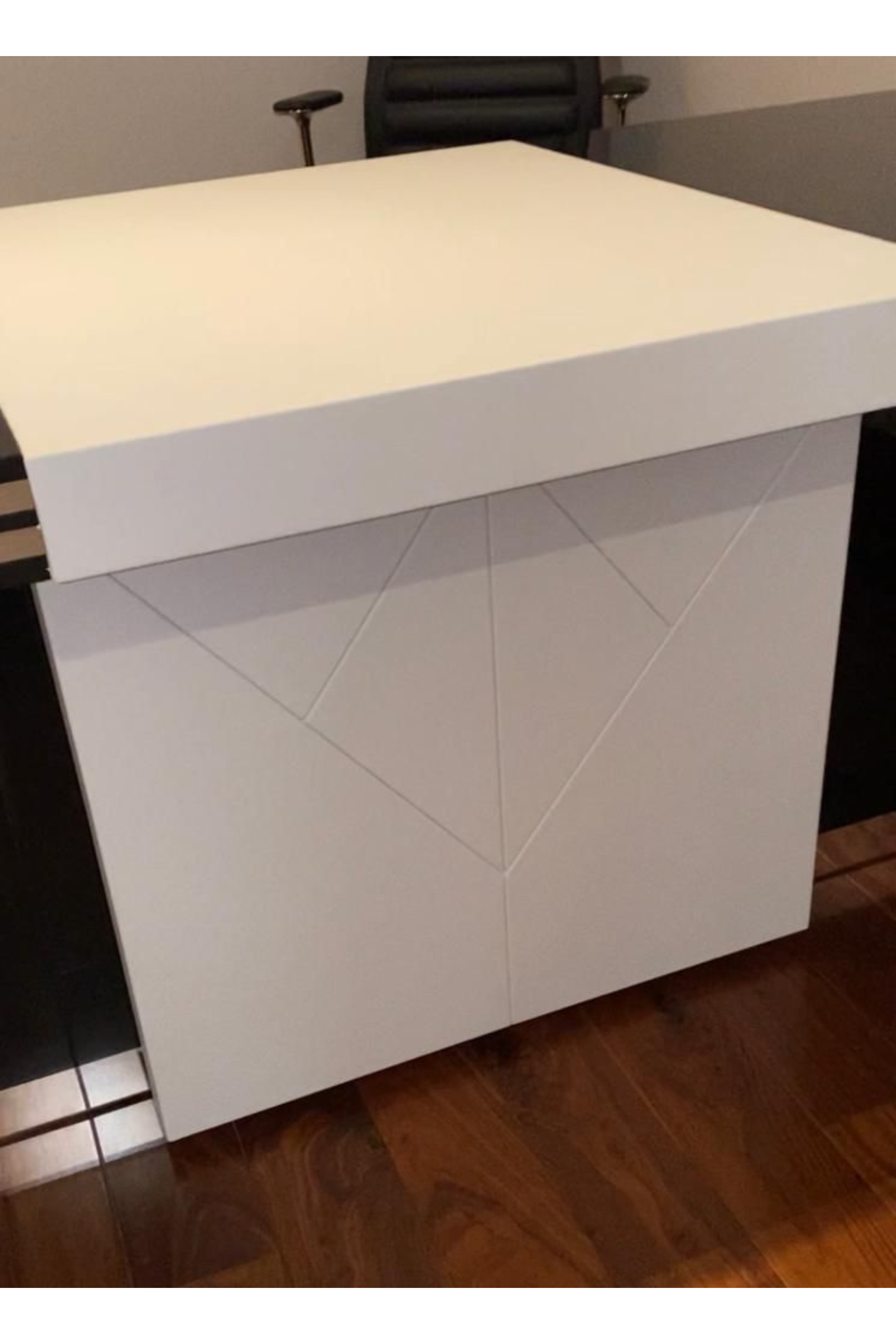 Bizzotto Italy 'Infinity' Desk - Meubles Monaco