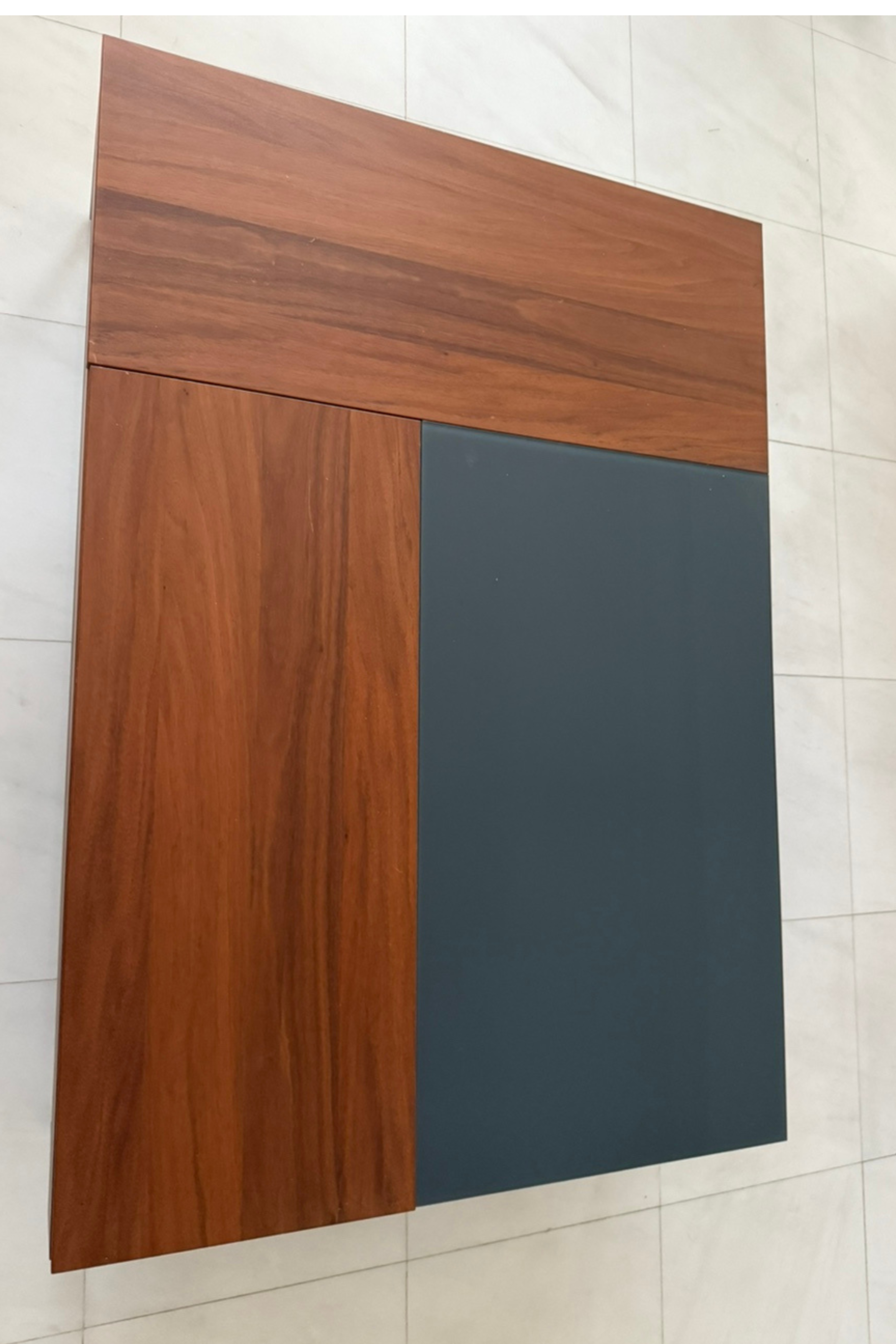 BoConcept Occa Coffee Table with Hidden Storage - REDUCED - Meubles Monaco