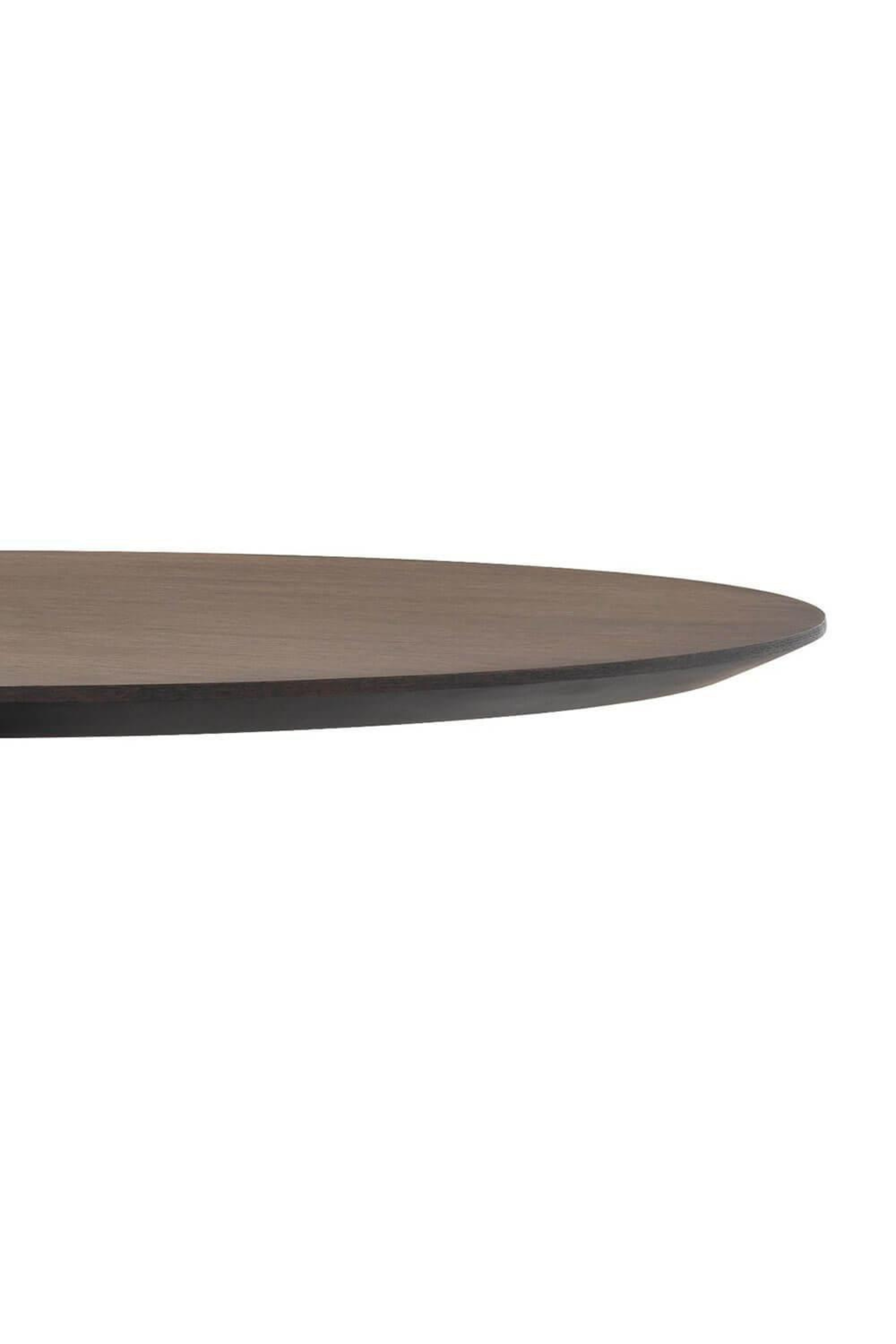 EICHHOLTZ Genova Round Dining Table