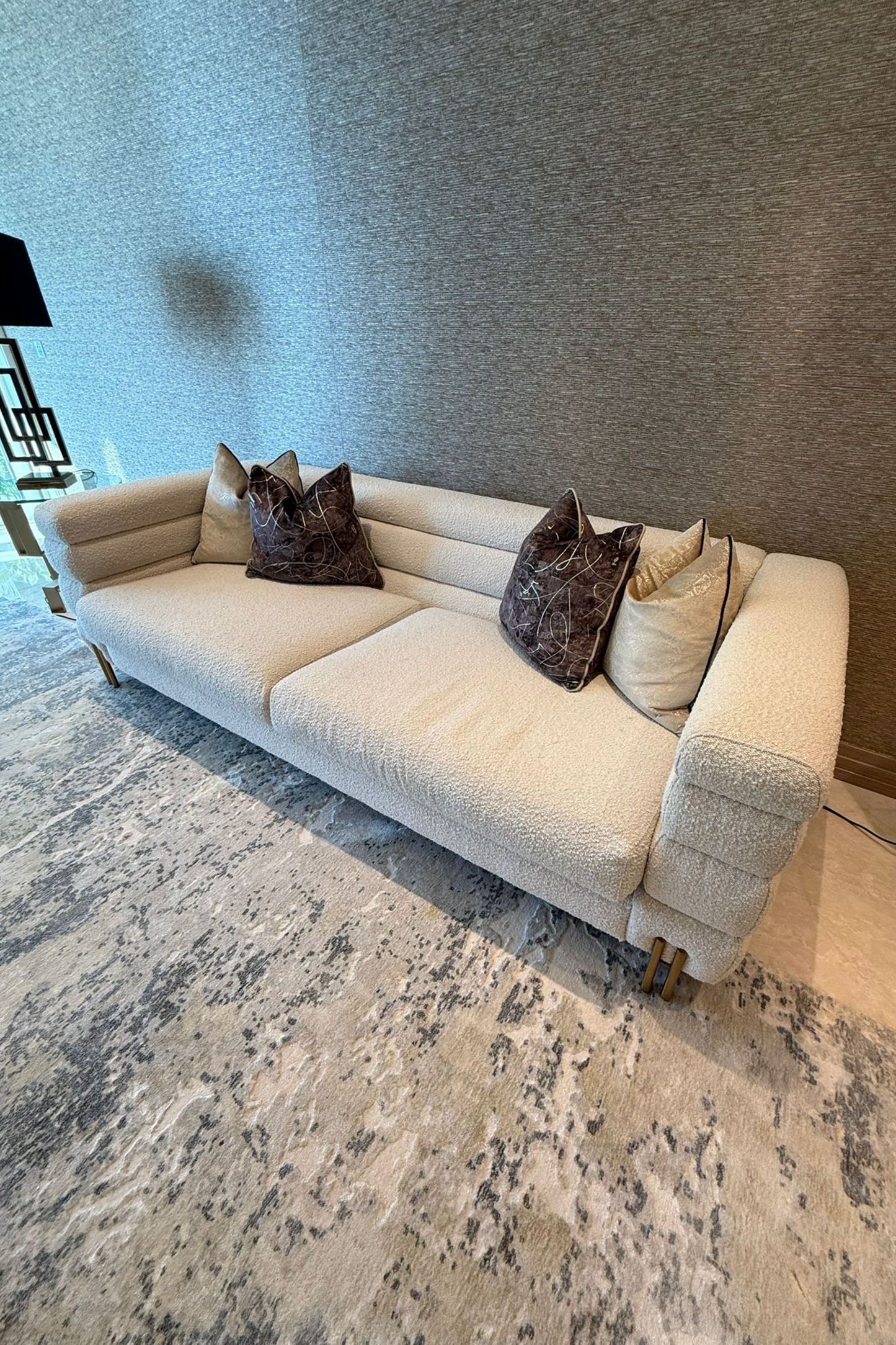 Fashion for Floors Rug
