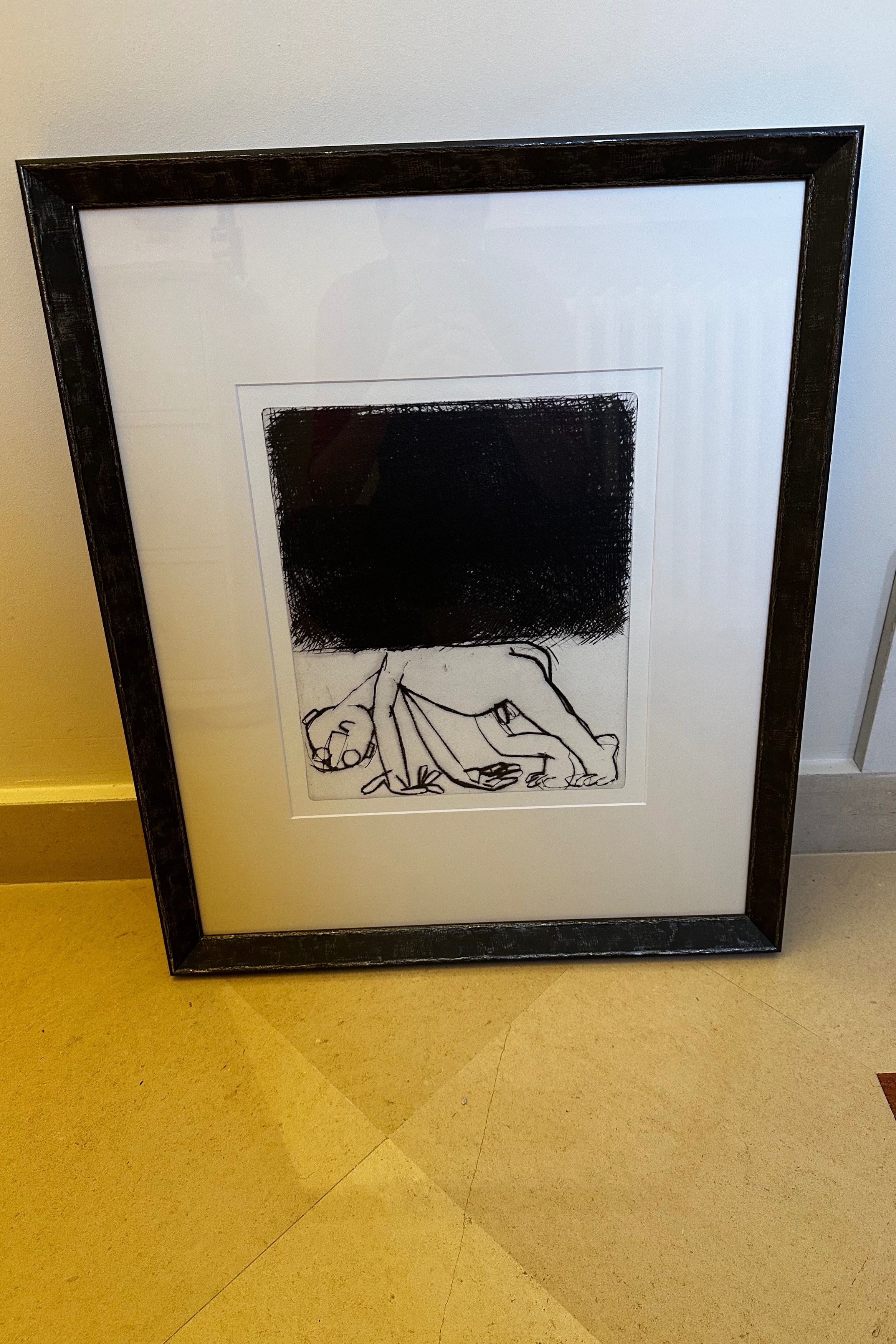 Heavy Weight Print - Meubles Monaco