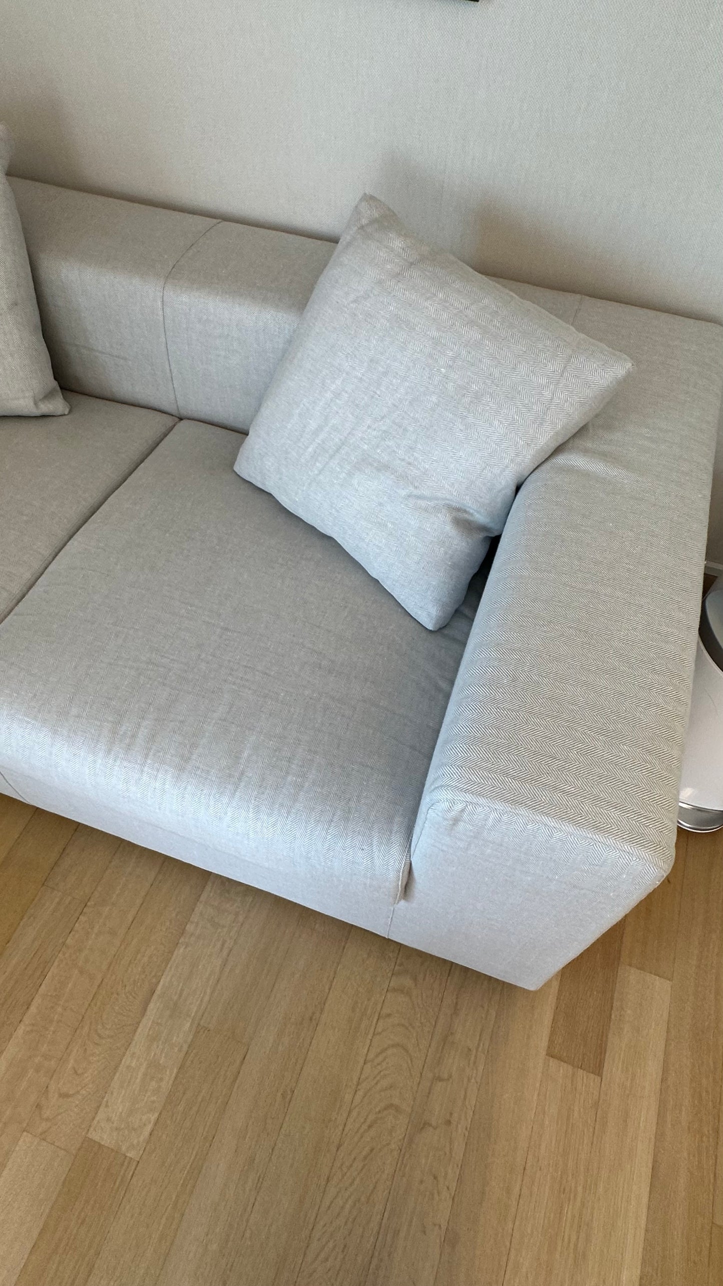 Custom Sofa Bed
