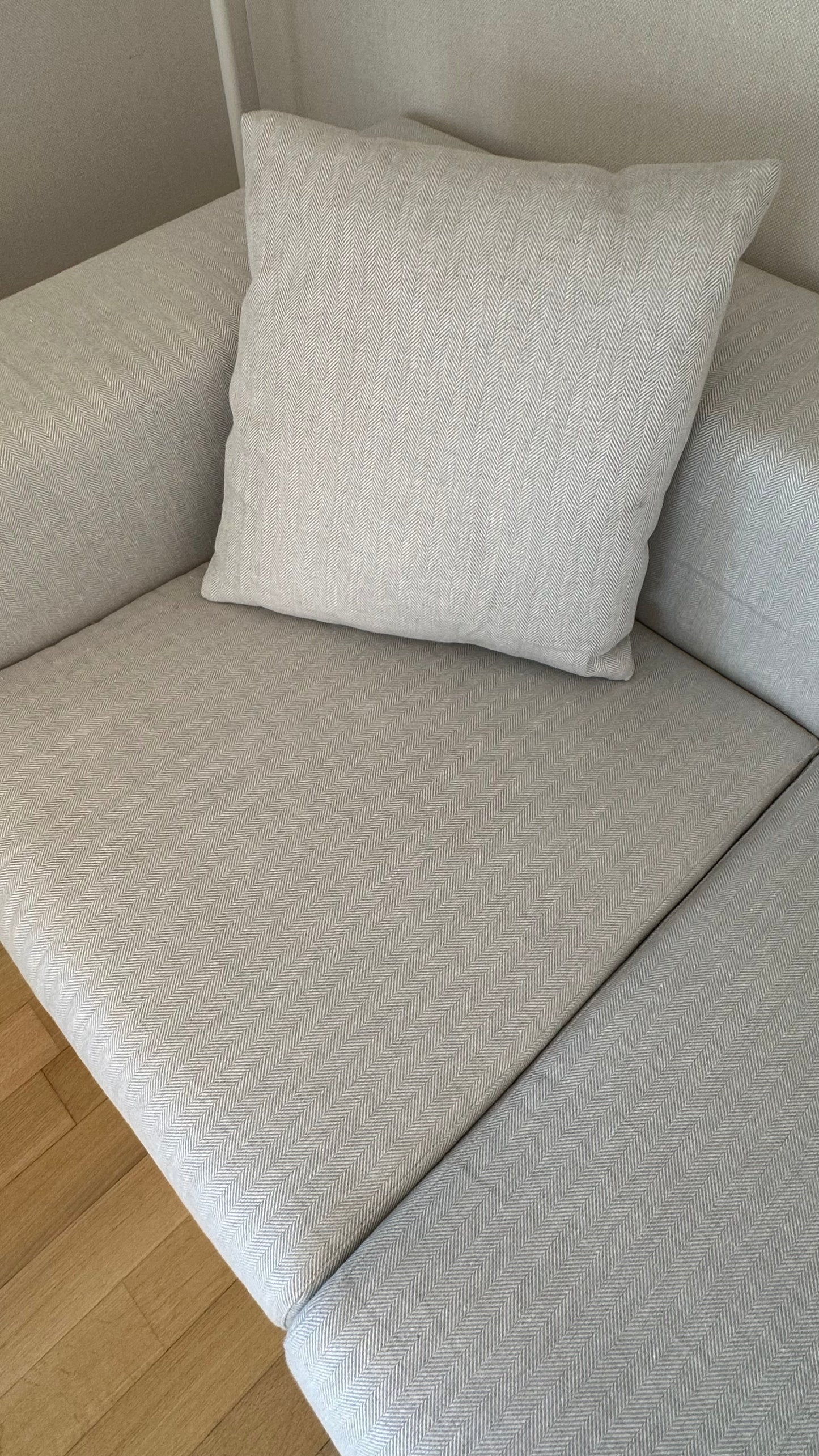 Custom Sofa Bed