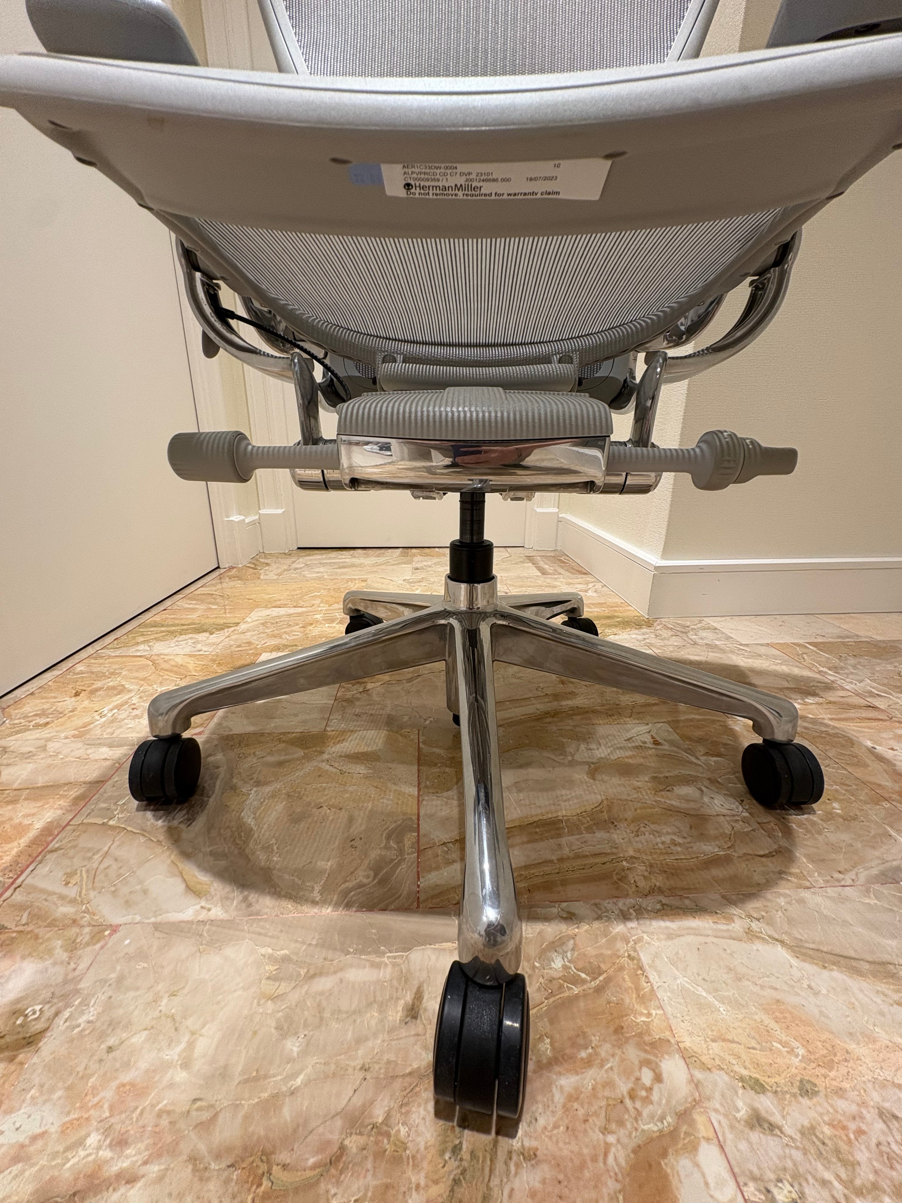 Herman Miller Ergonomic Office Chair