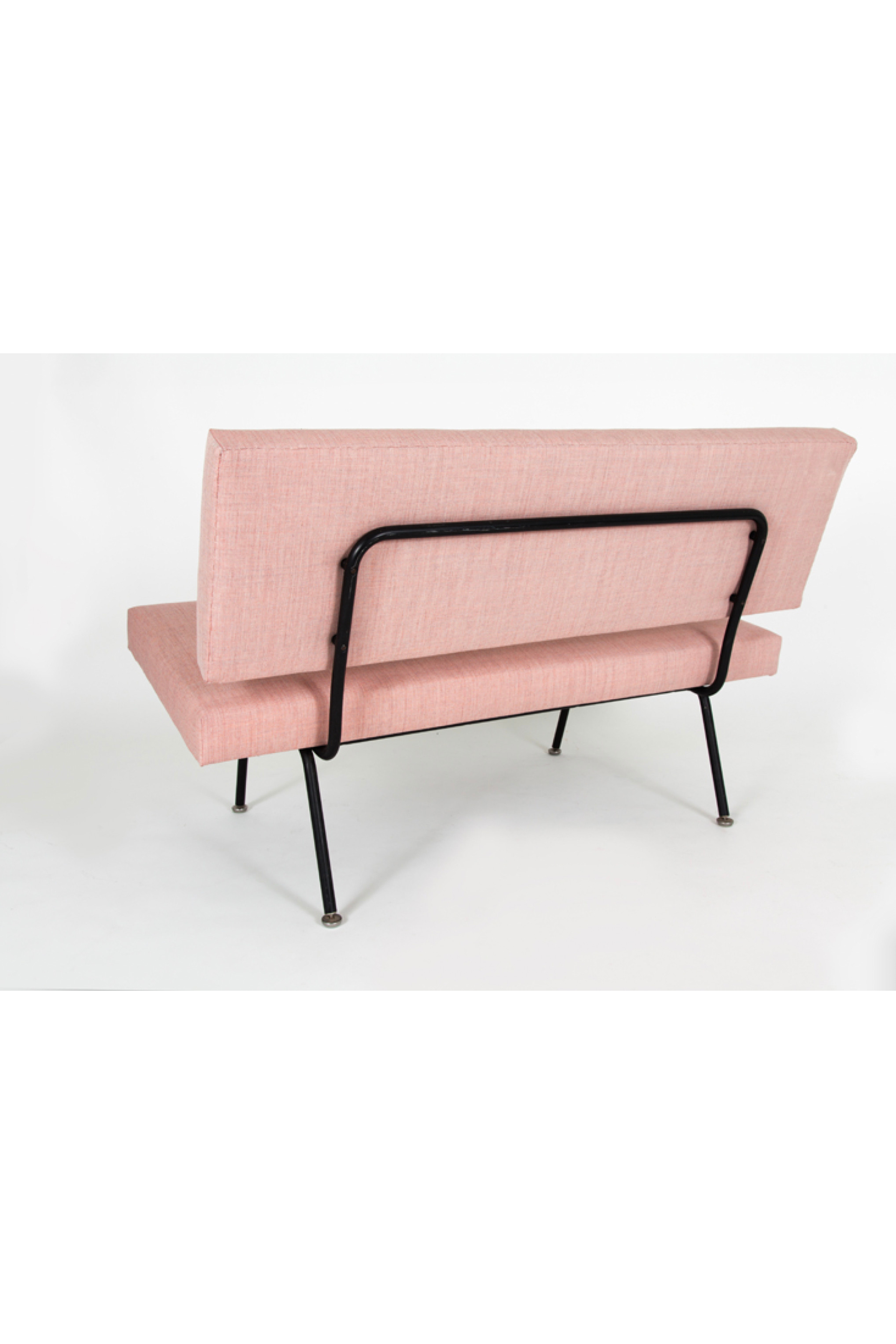 Florence Knoll Banquette / Sofa (c.1954–1968) - Meubles Monaco