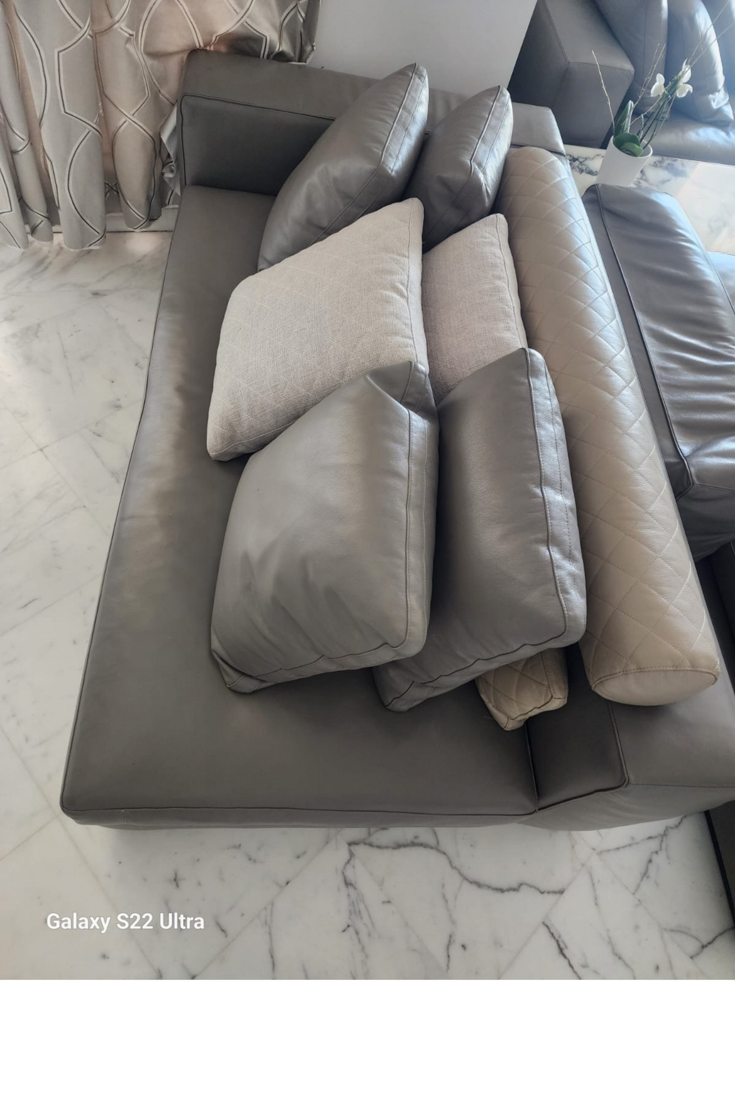 Second hand sofa for sale monaco south of france