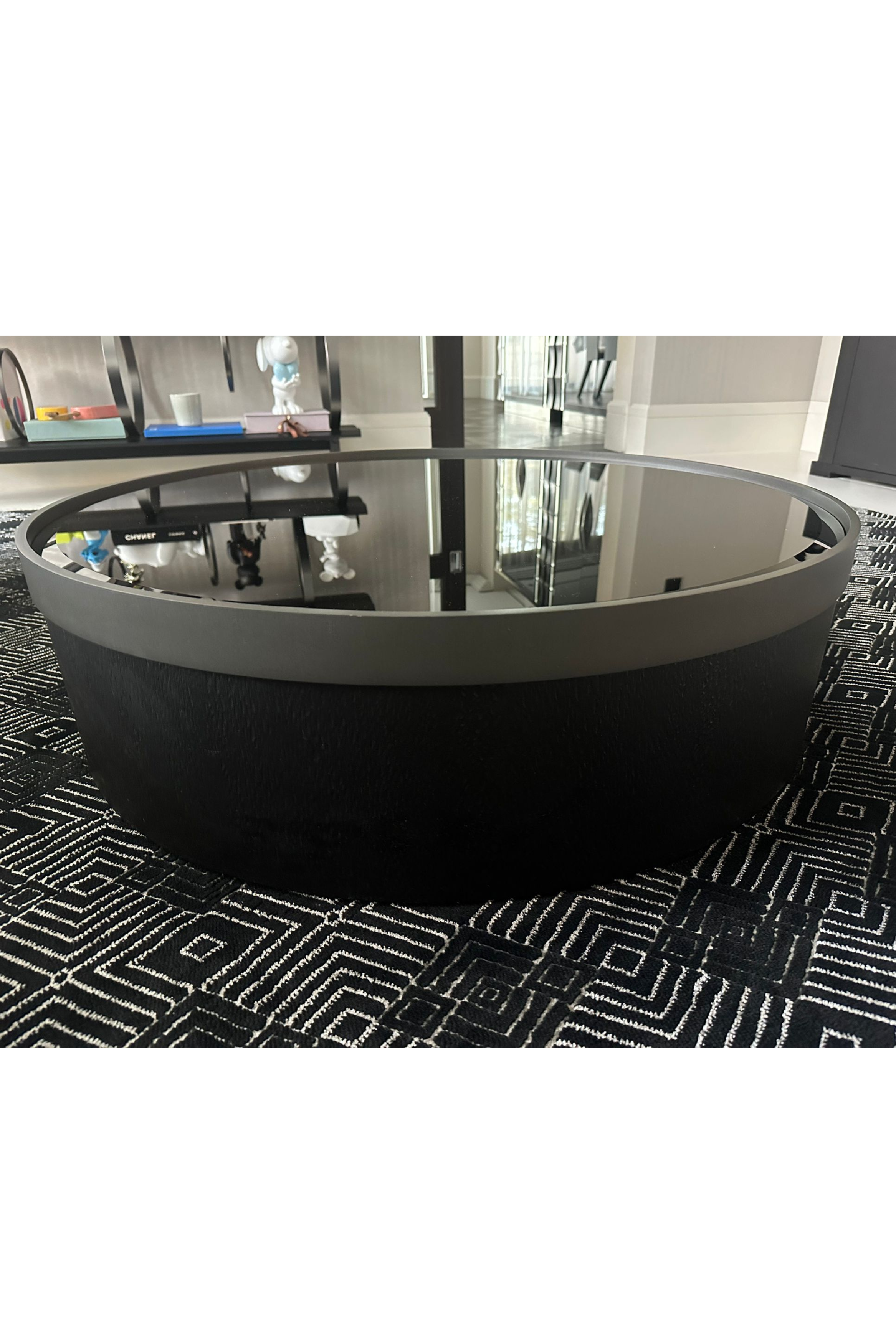 Minotti Coffee Table - Meubles Monaco