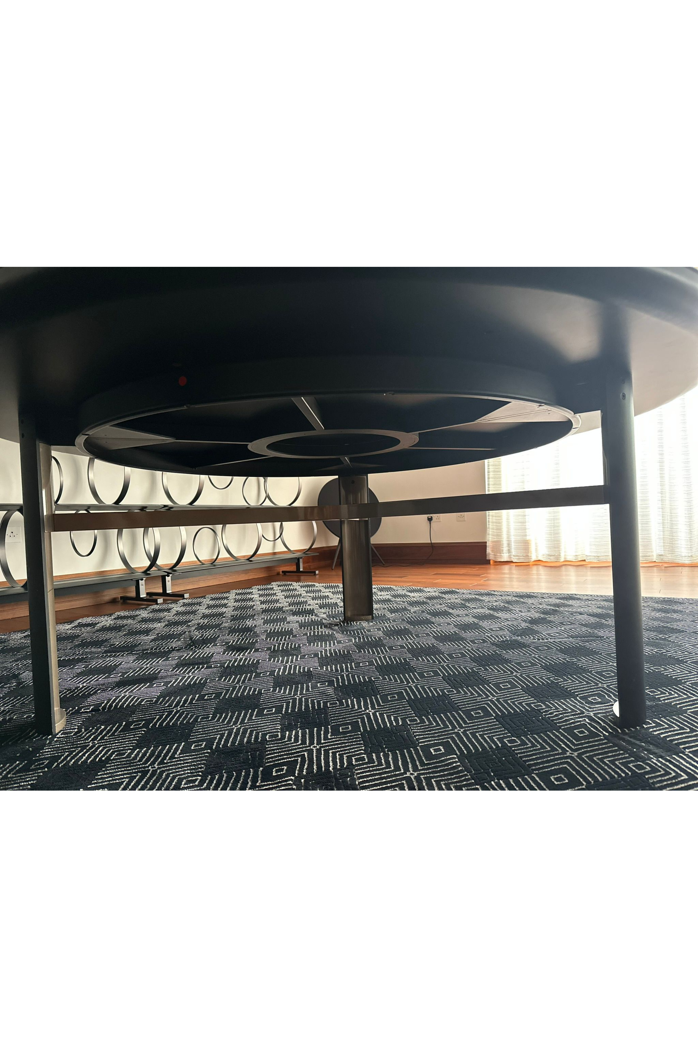 Minotti Dining Room Table - Meubles Monaco