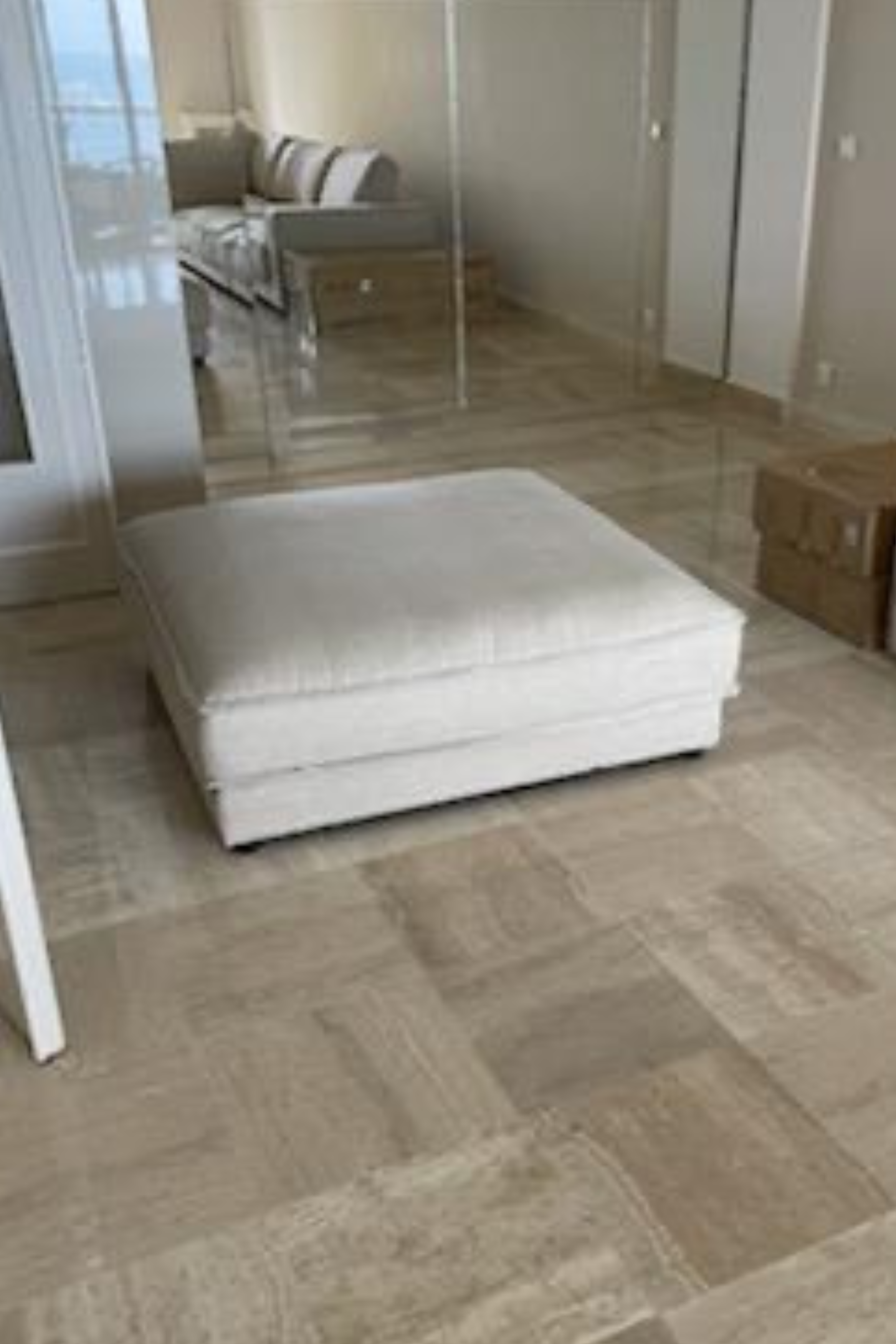 Bolia Noora Modular Sofa & Ottoman