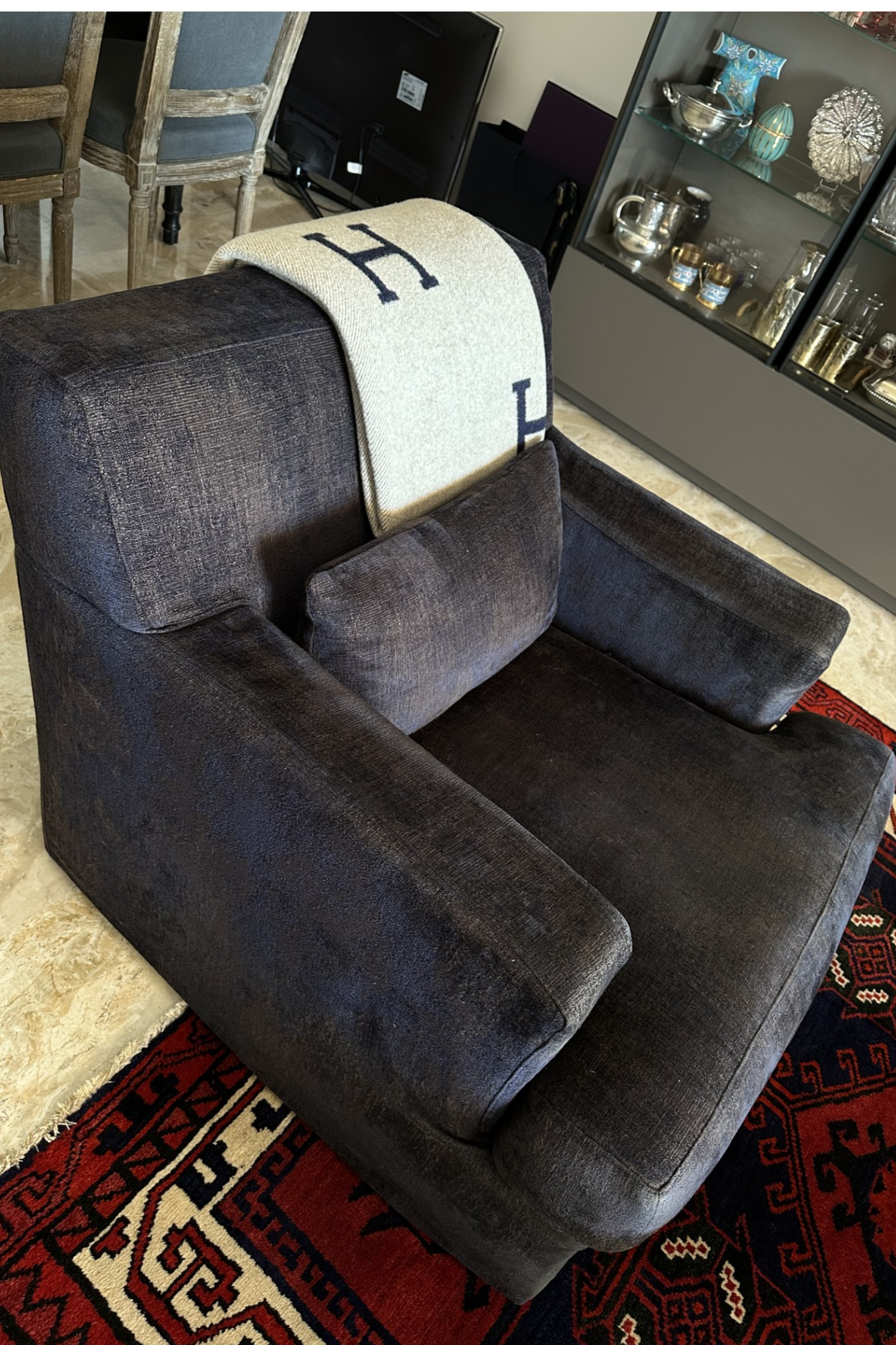 Designer second hand furniture monaco south of france