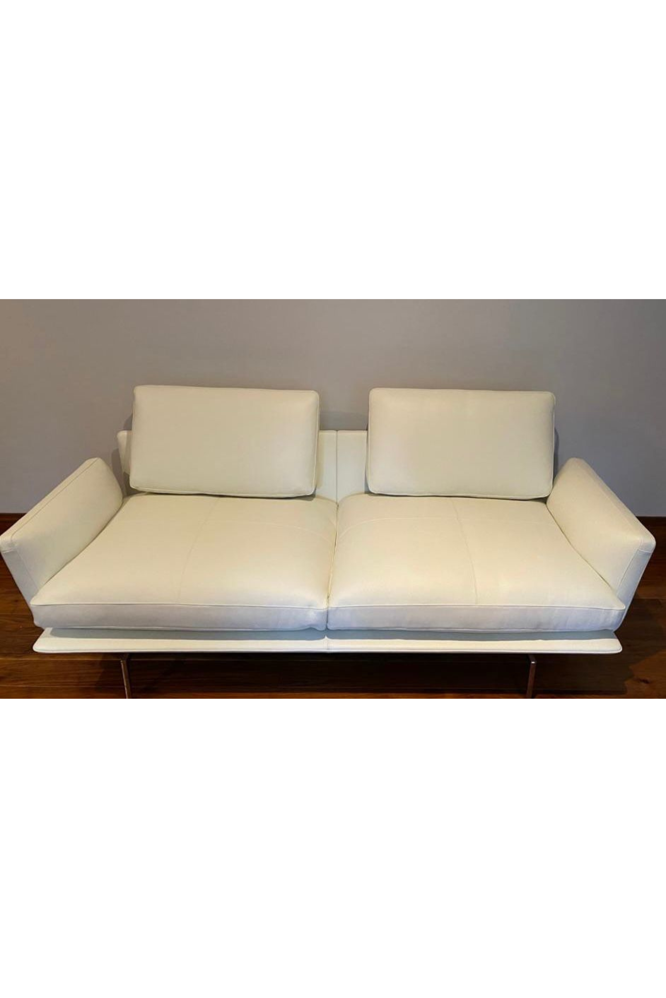 Poltrona Frau Sofa - Meubles Monaco