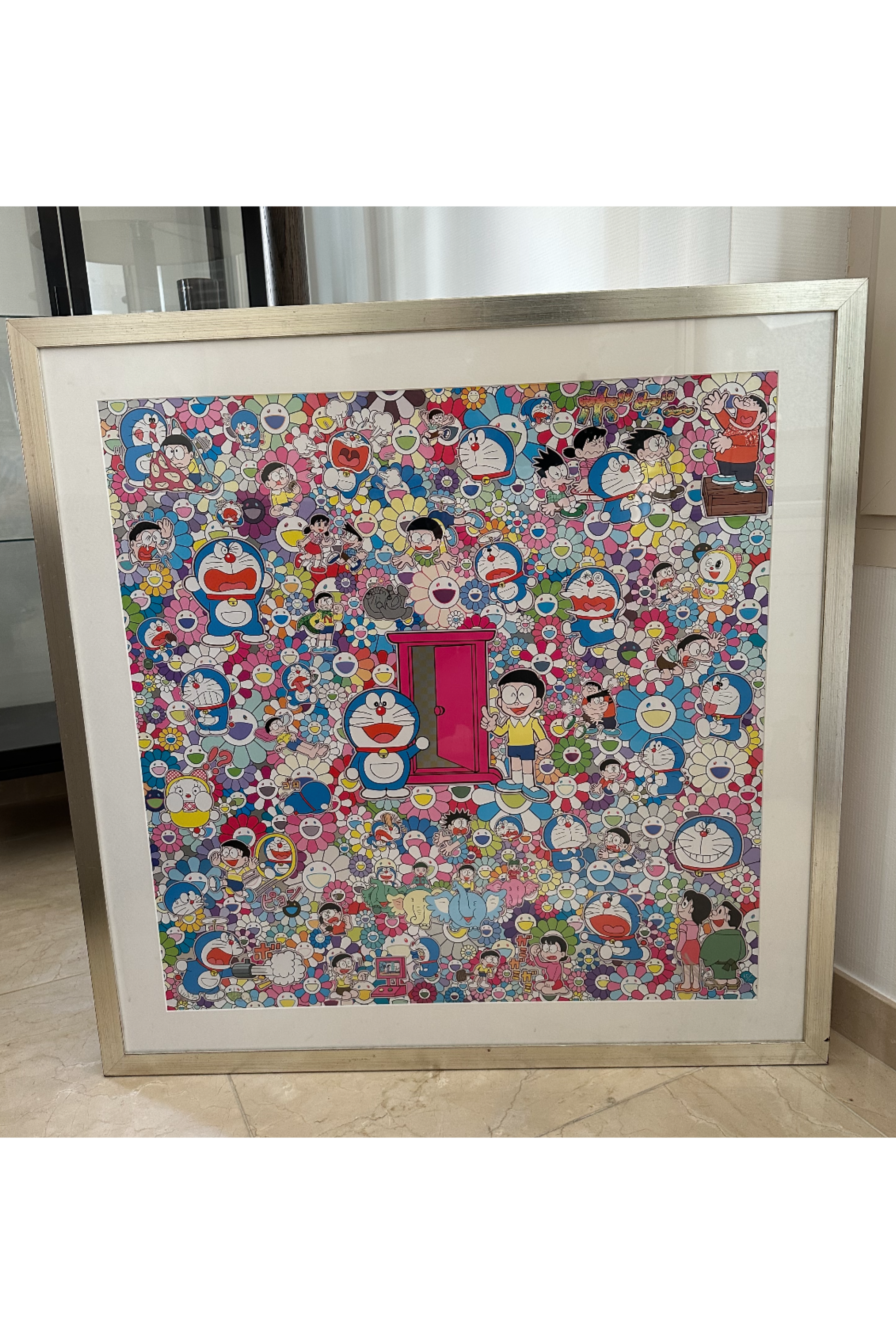 Second hand art south of france