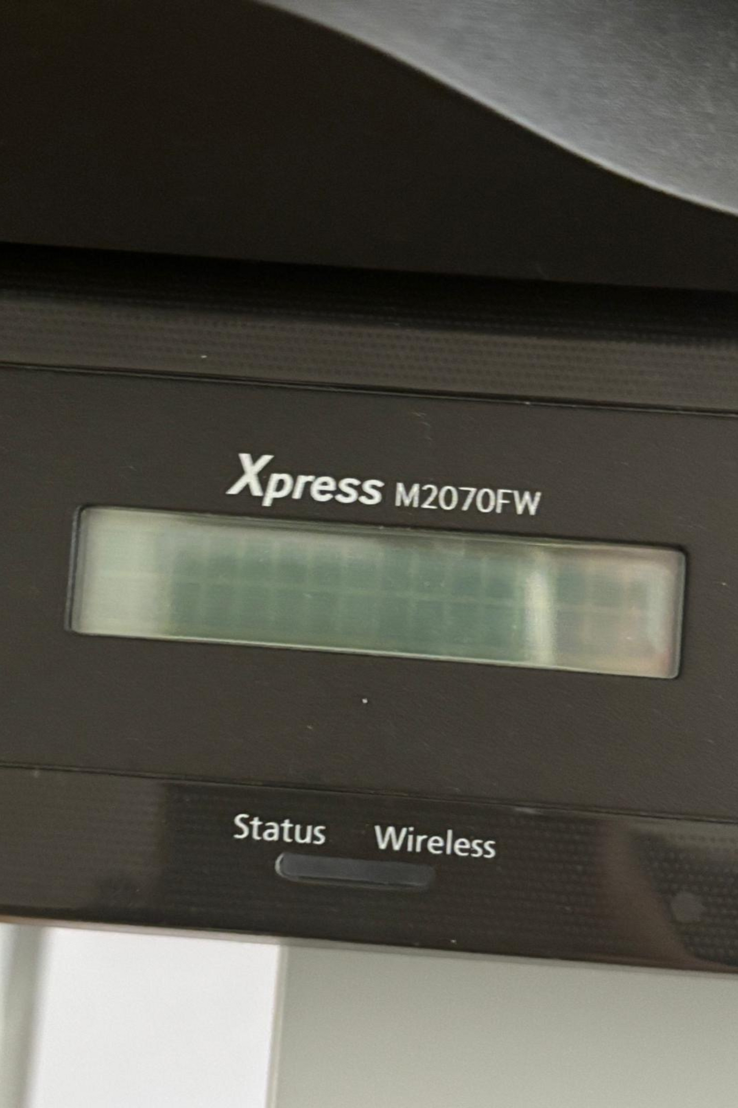 Second hand printer for sale in Monaco