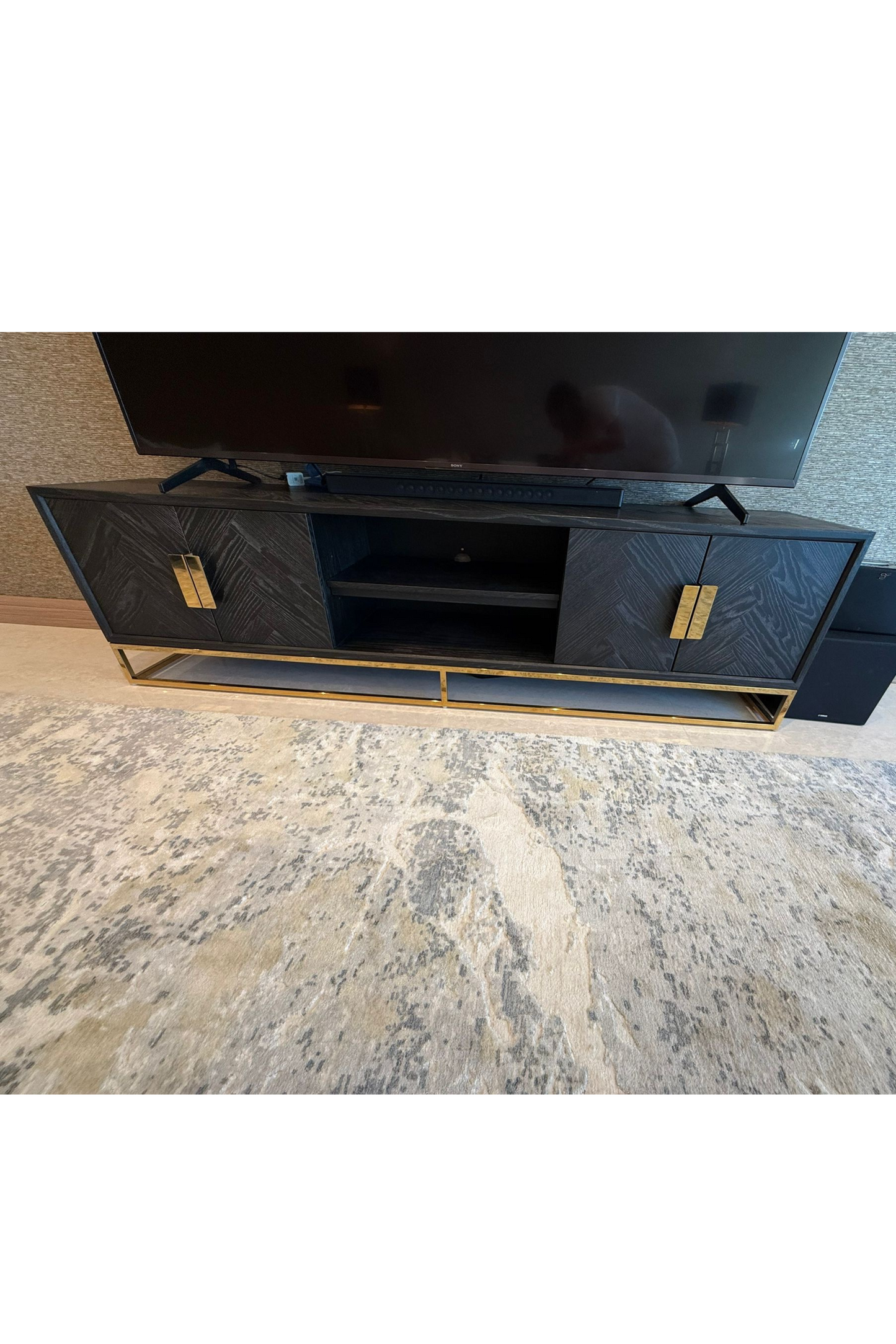 Fashion for Floors Rug