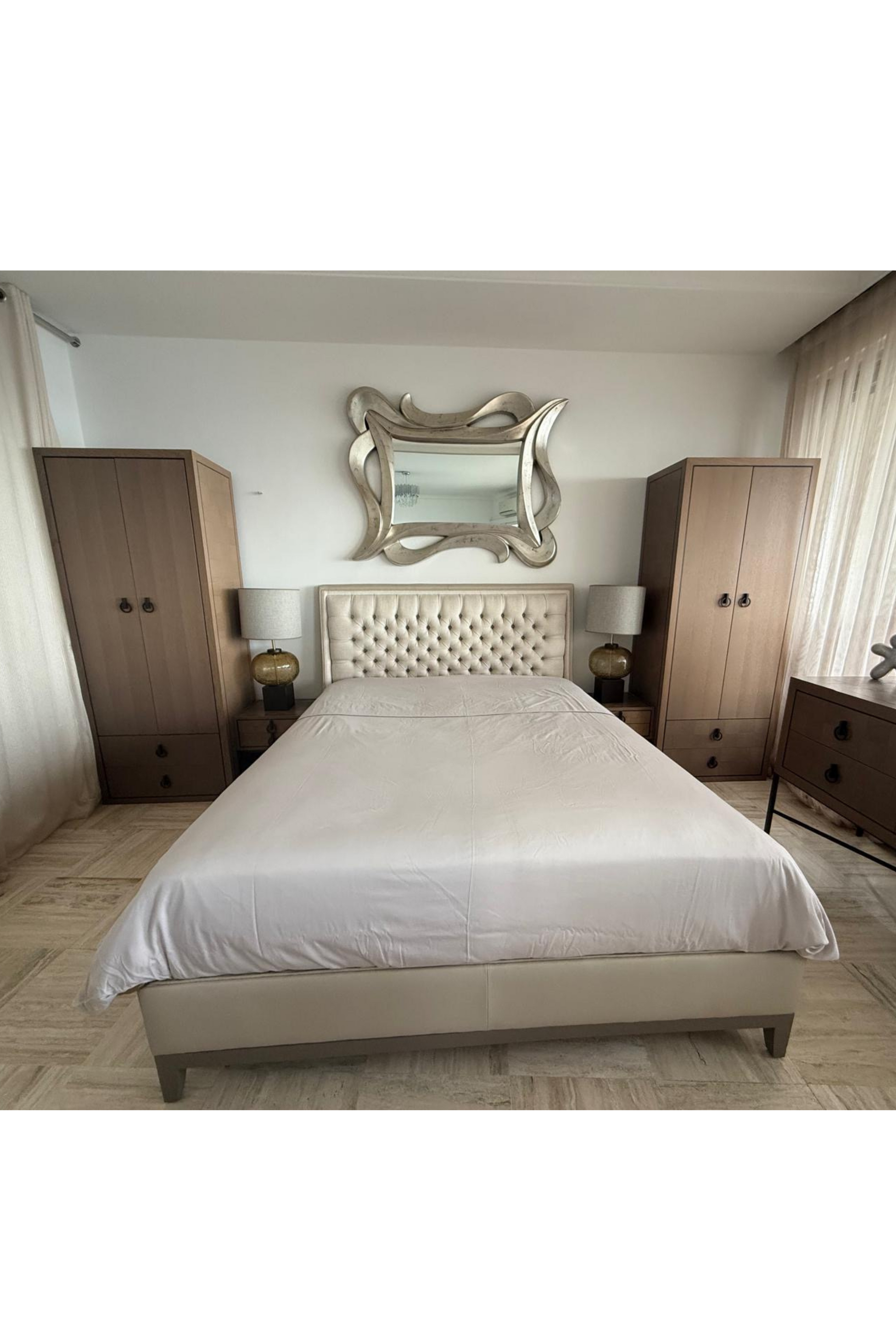 Armoire Meubles Roche Bobis Monaco d'occasion