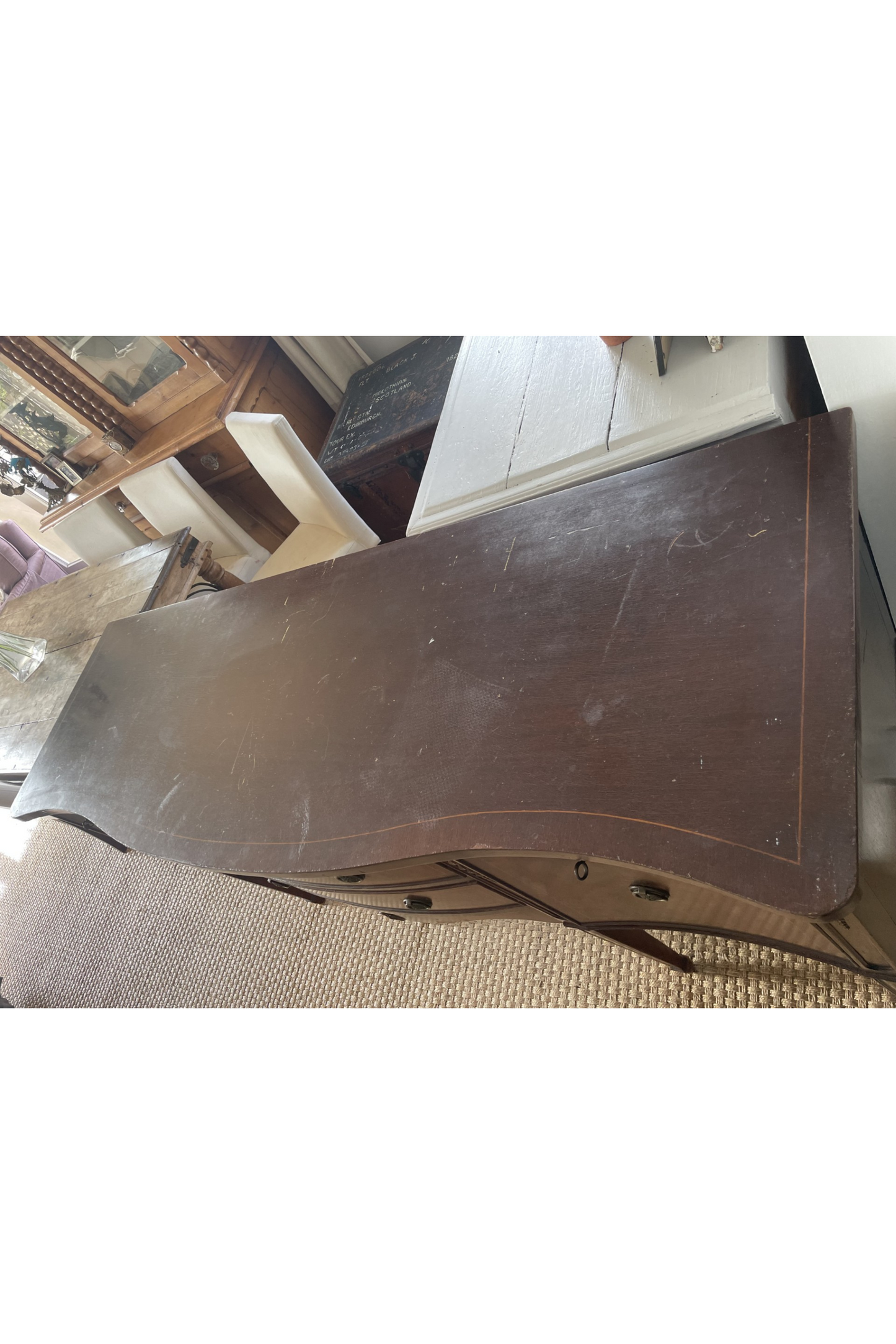 Sideboard