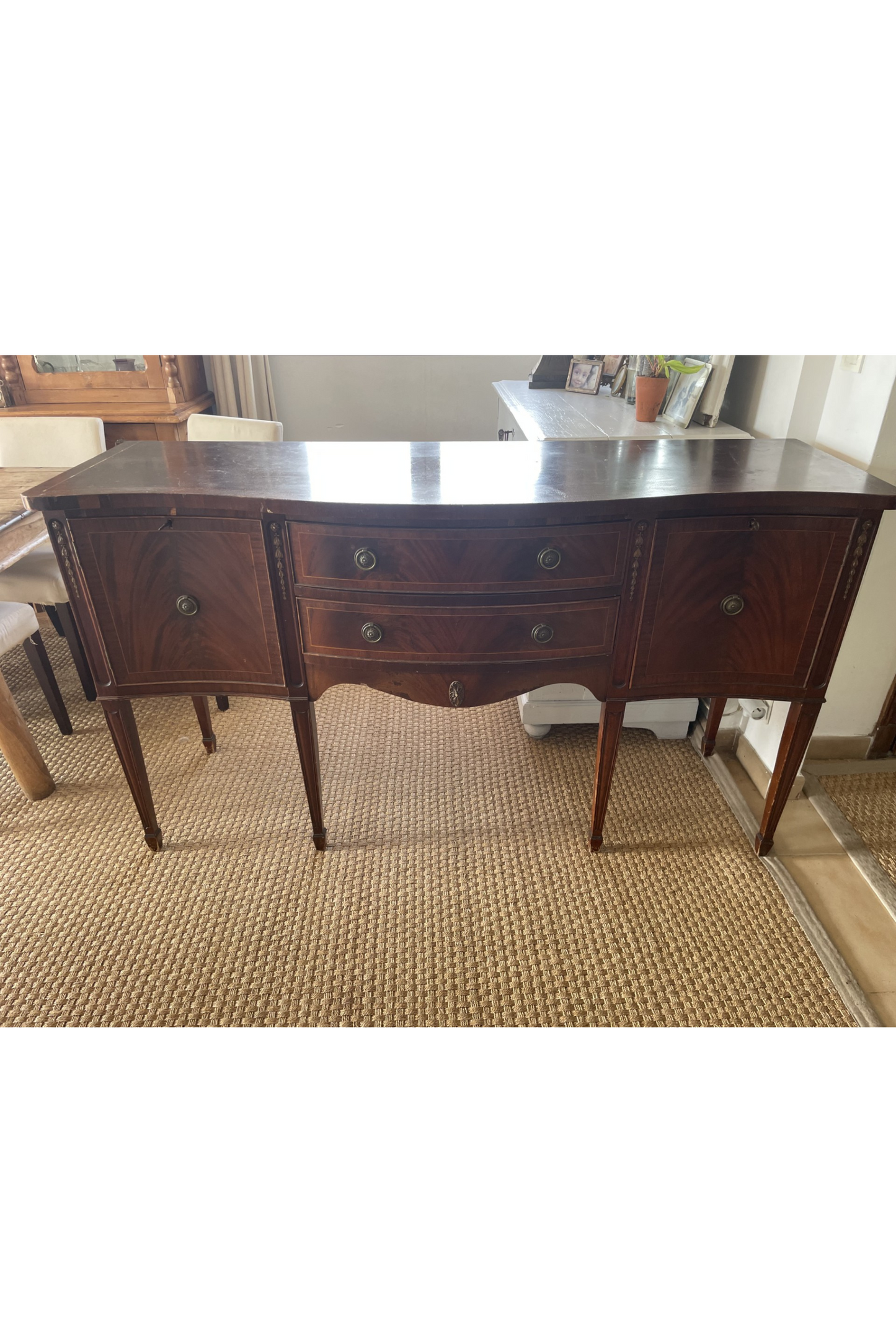 Sideboard