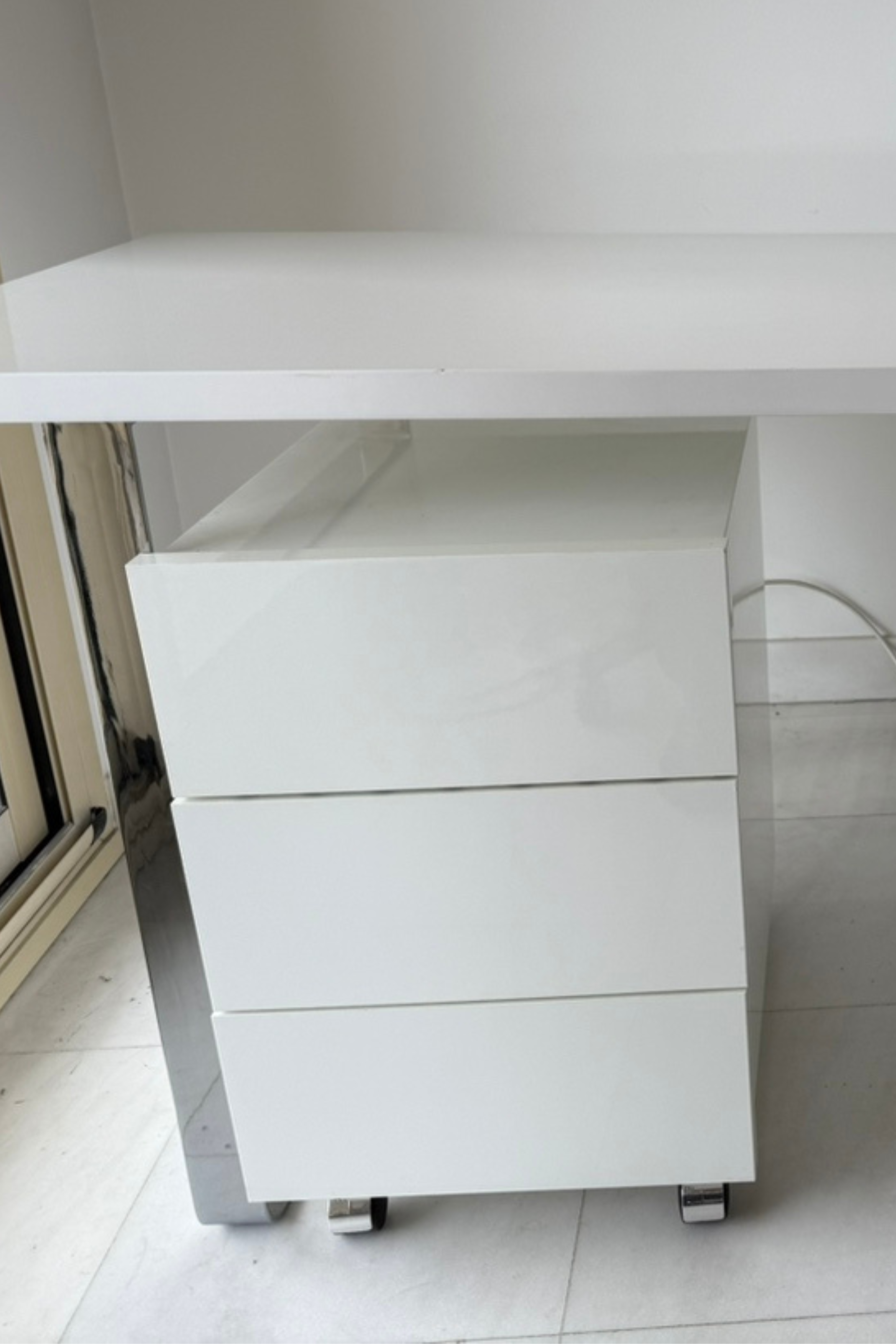Small BoConcept Cube / Modular Storage Unit - REDUCED - Meubles Monaco