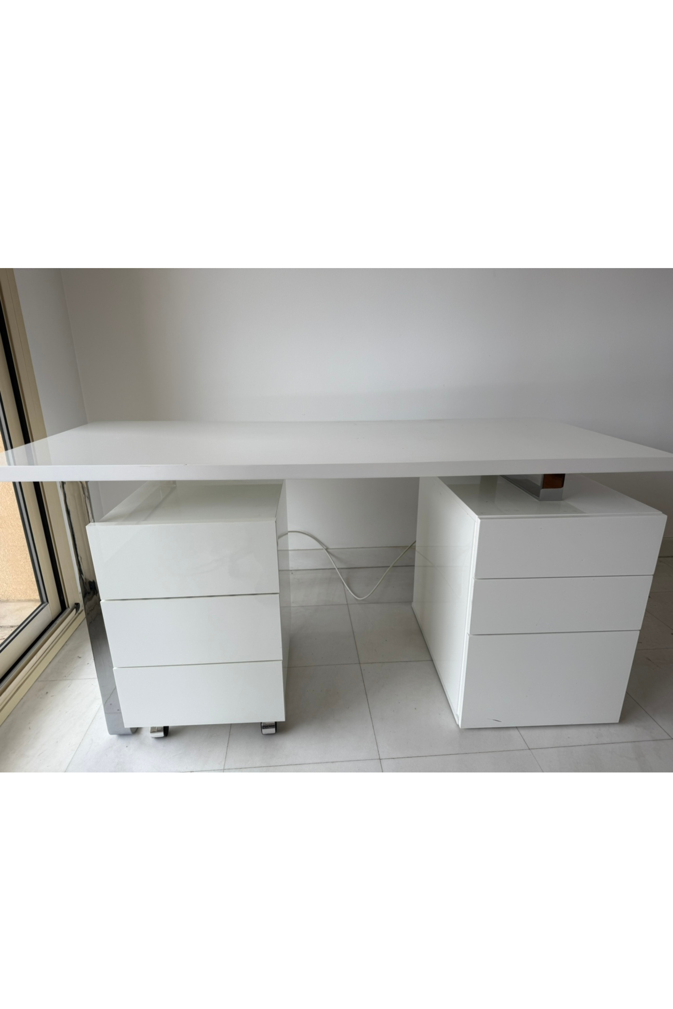Small BoConcept Cube / Modular Storage Unit - REDUCED - Meubles Monaco