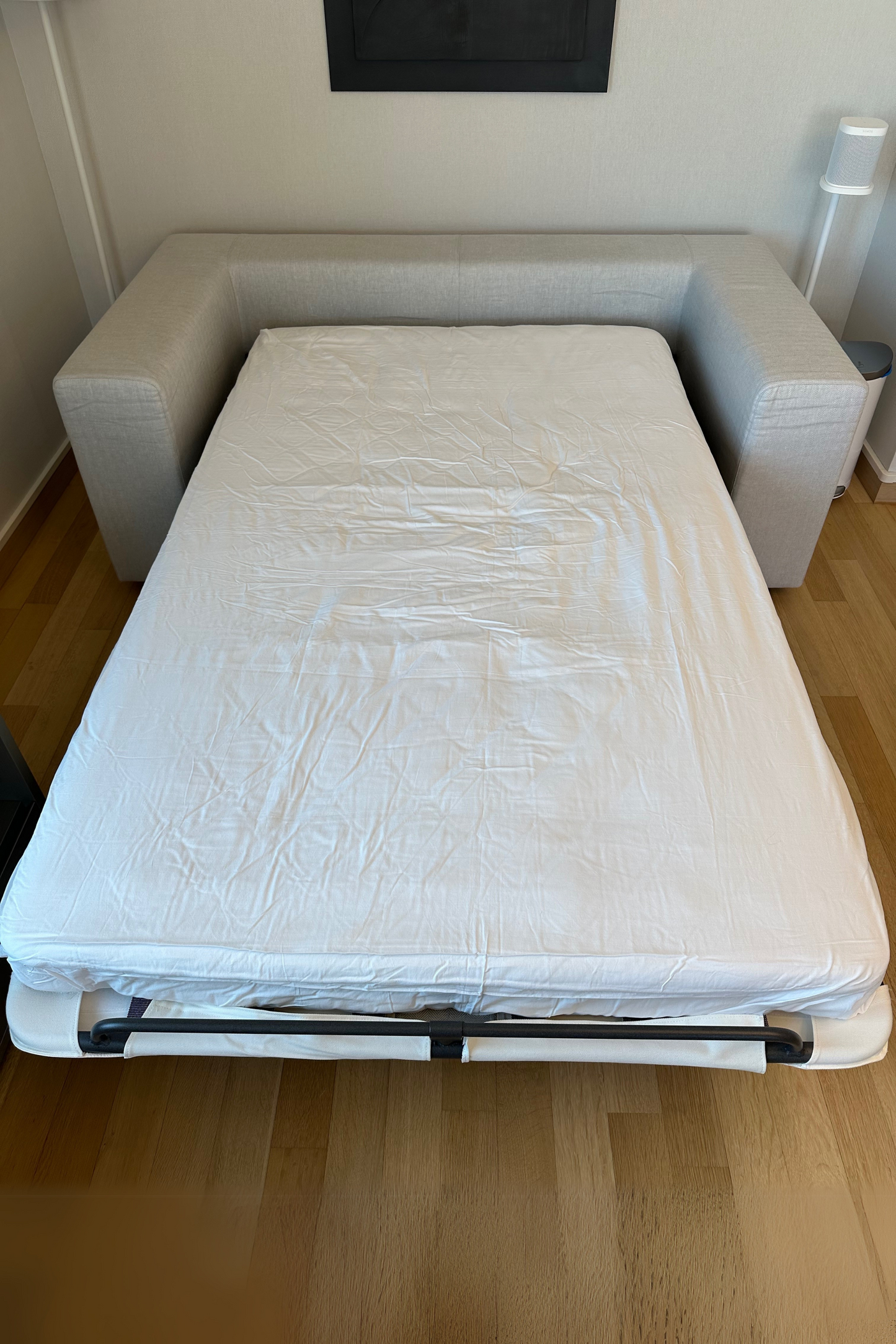 Custom Sofa Bed