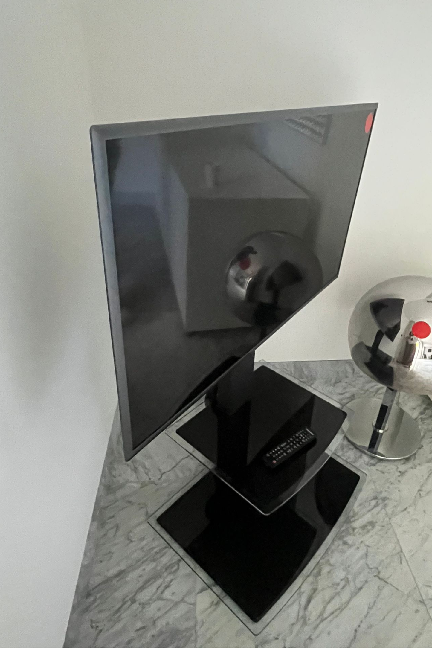 Samsung TVs with Stands