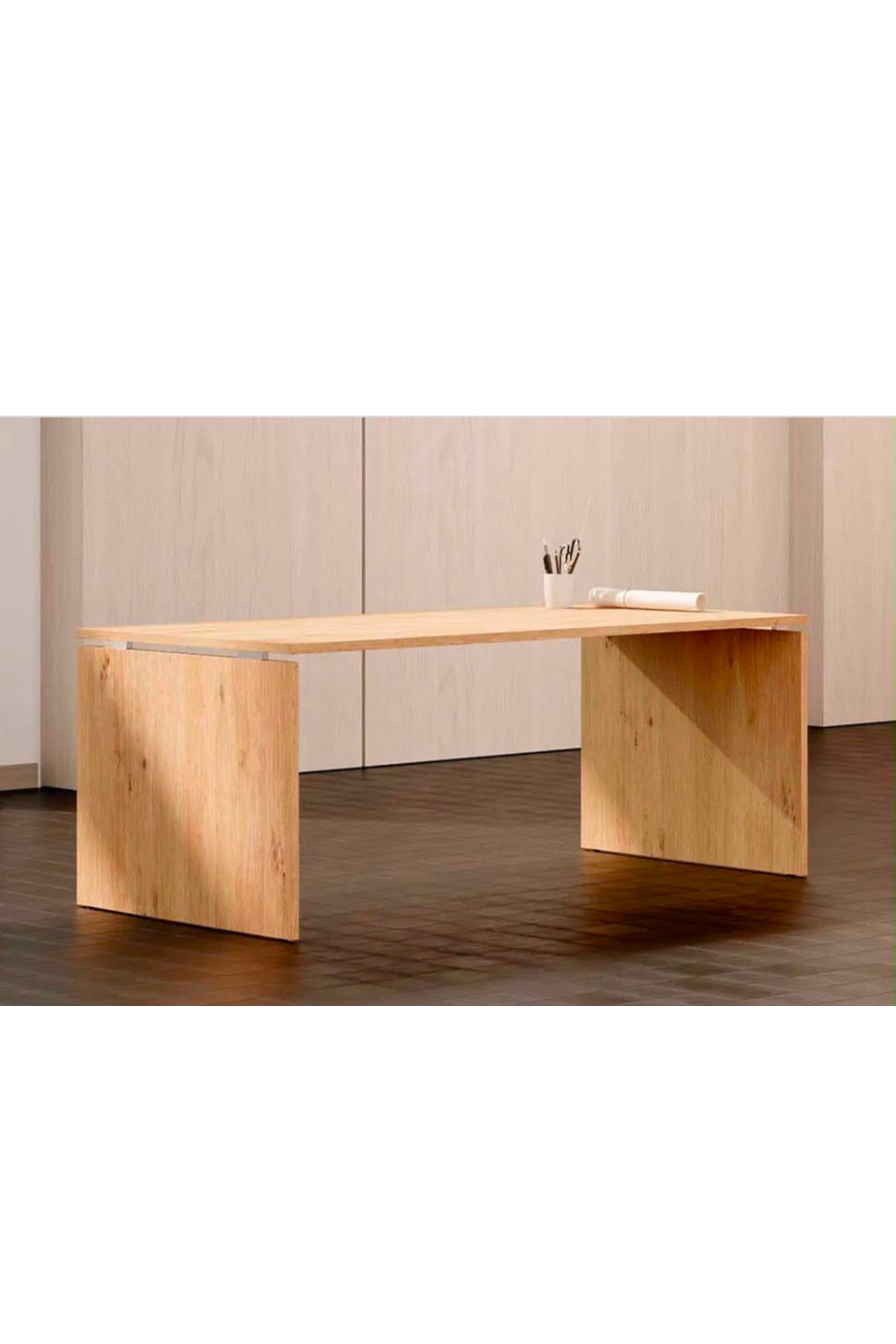 France Bureau "Condor" Executive Desk