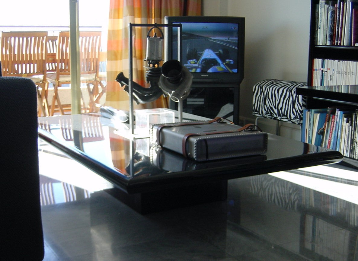 Premium second hand coffee table for sale monaco