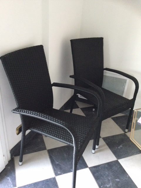 premium second-hand furniture Monaco