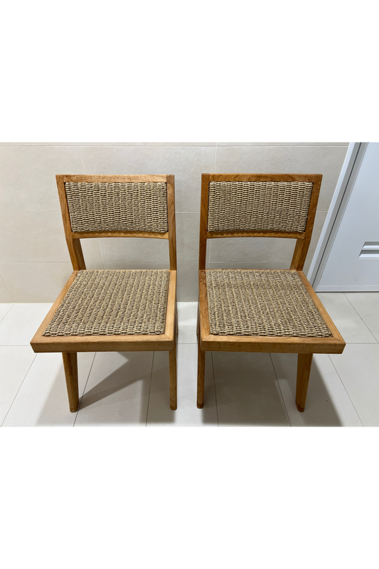 Eichholtz NICLAS Outdoor Chairs