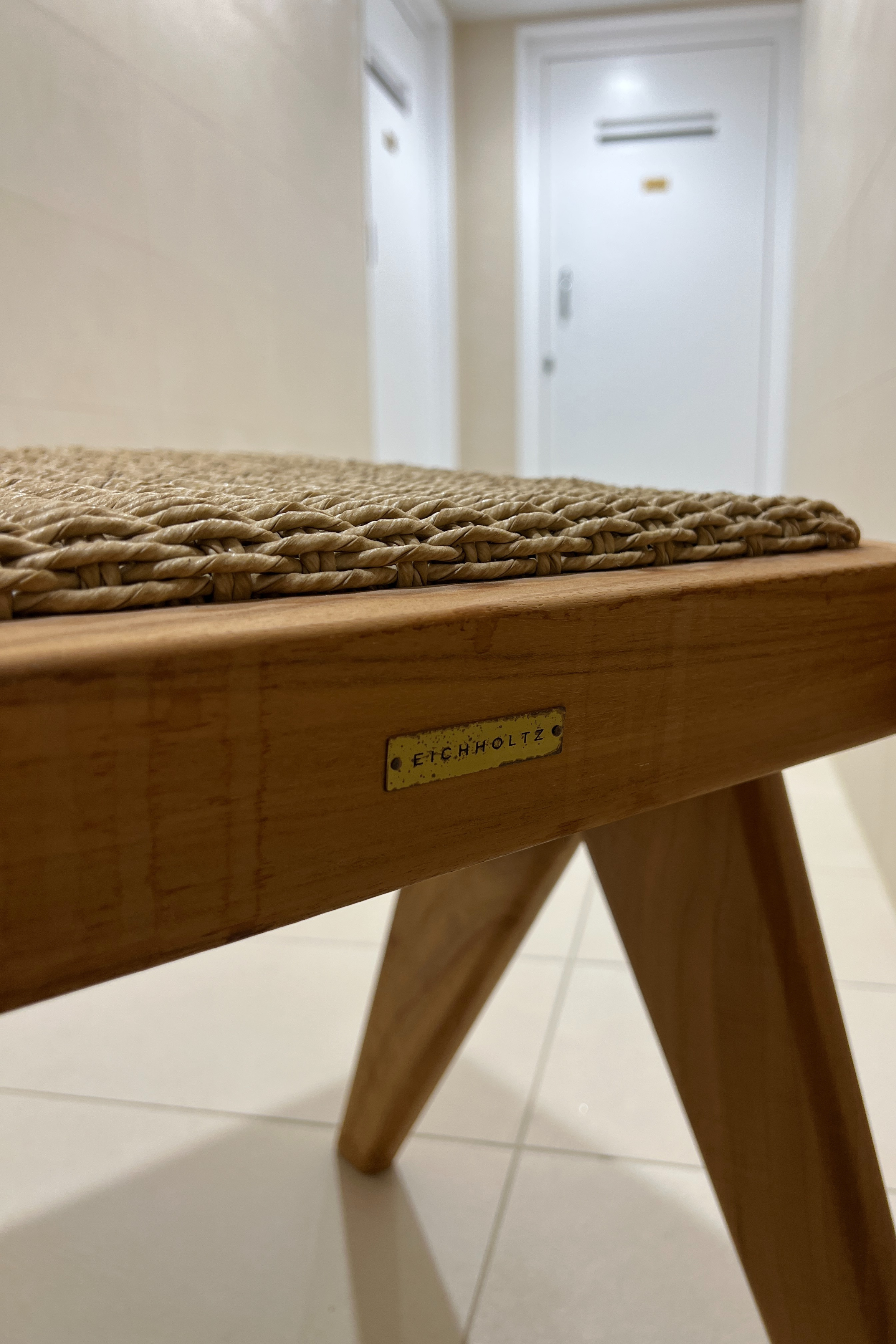 Eichholtz NICLAS Outdoor Chairs - Meubles Monaco
