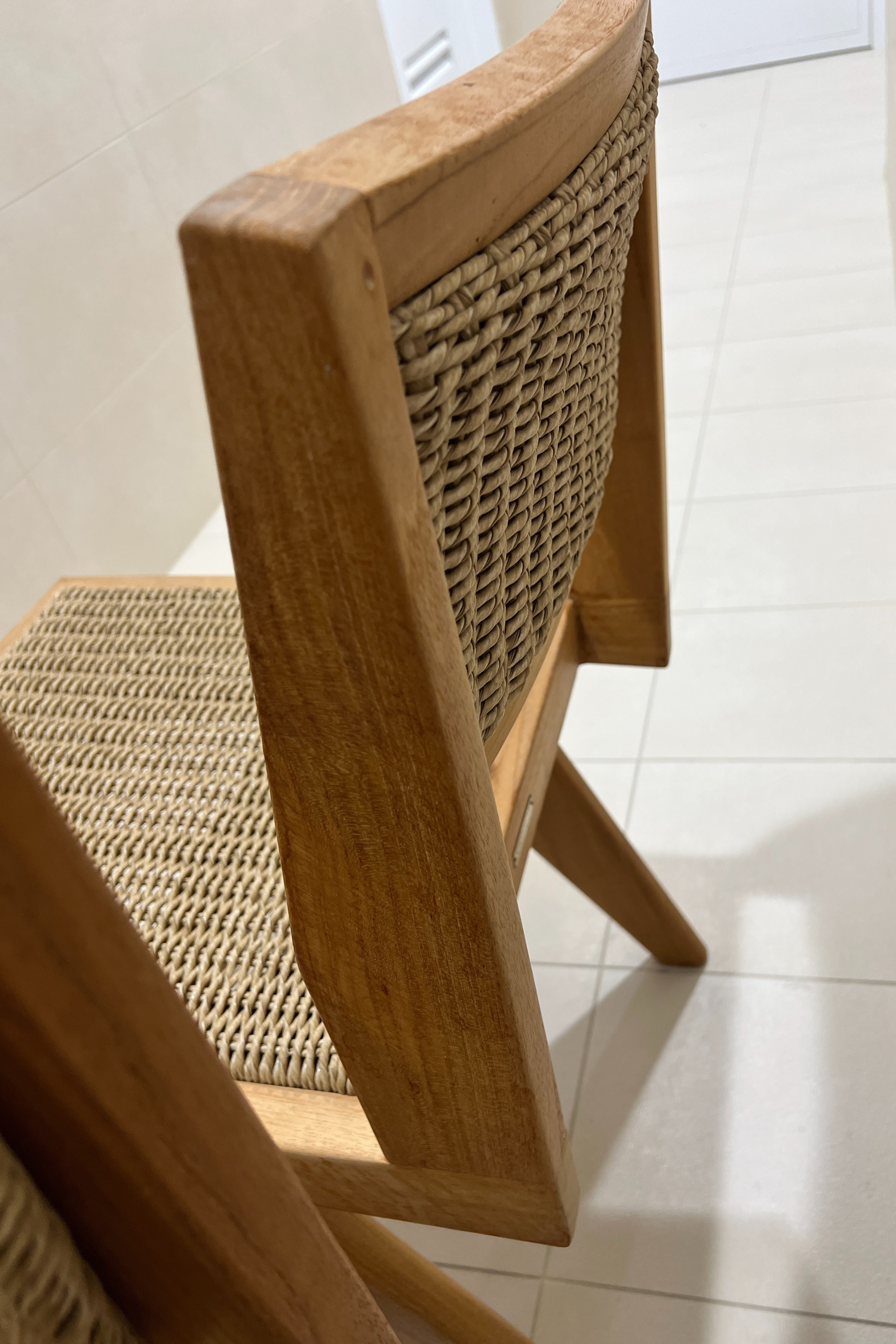 Eichholtz NICLAS Outdoor Chairs - Meubles Monaco