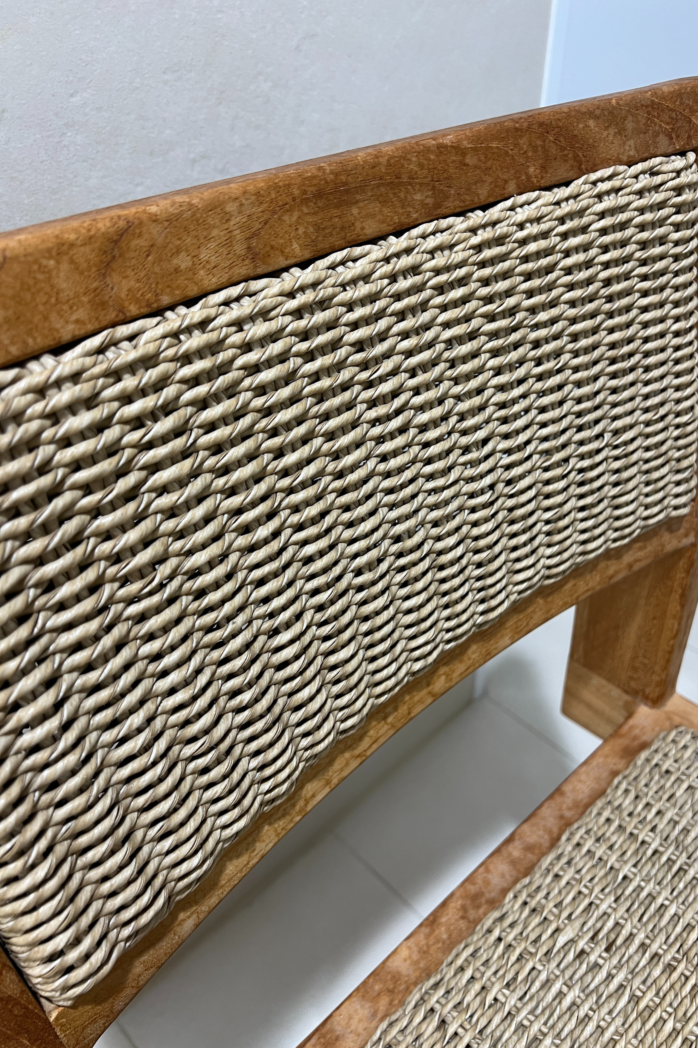 Eichholtz NICLAS Outdoor Chairs - Meubles Monaco