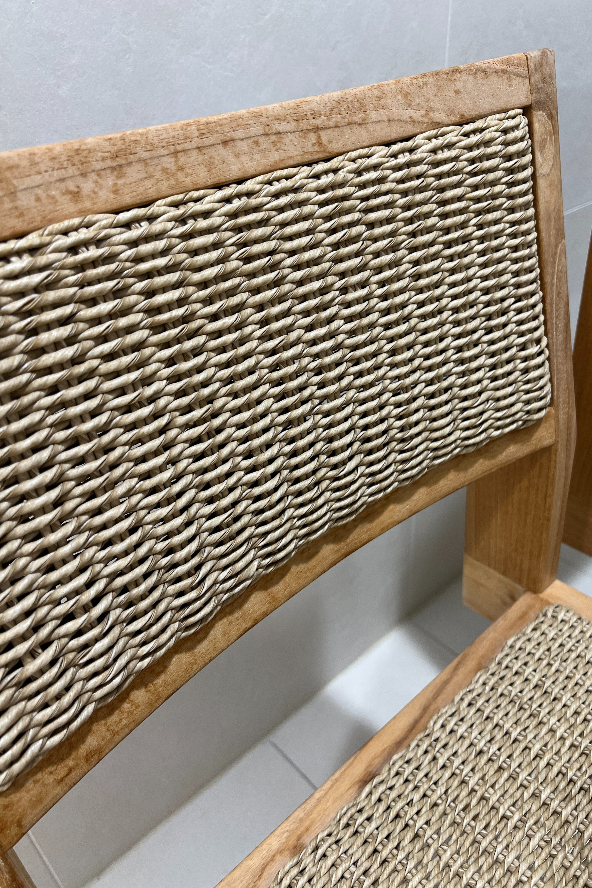 Eichholtz NICLAS Outdoor Chairs - Meubles Monaco