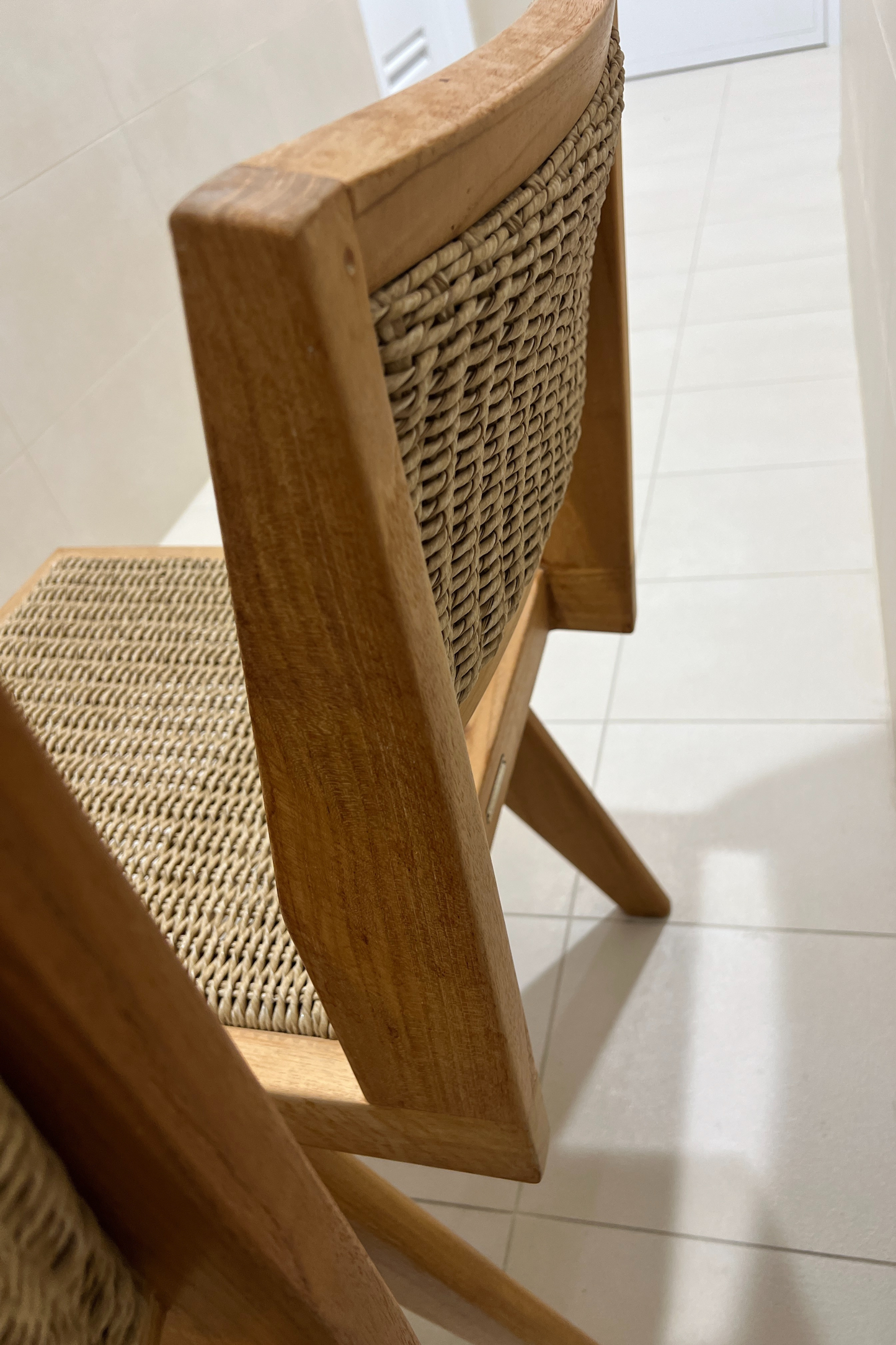 Eichholtz NICLAS Outdoor Chairs