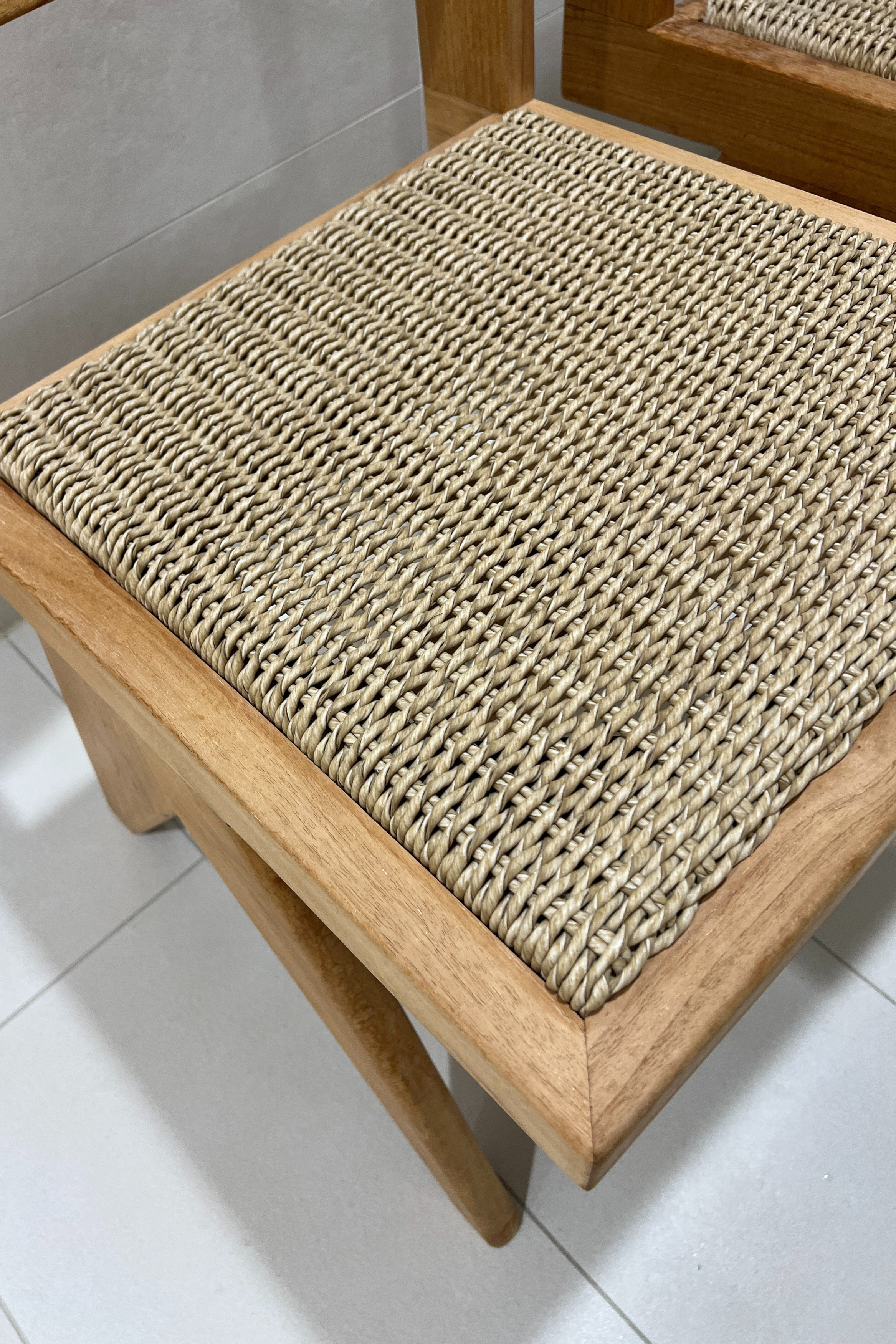 Eichholtz NICLAS Outdoor Chairs - Meubles Monaco