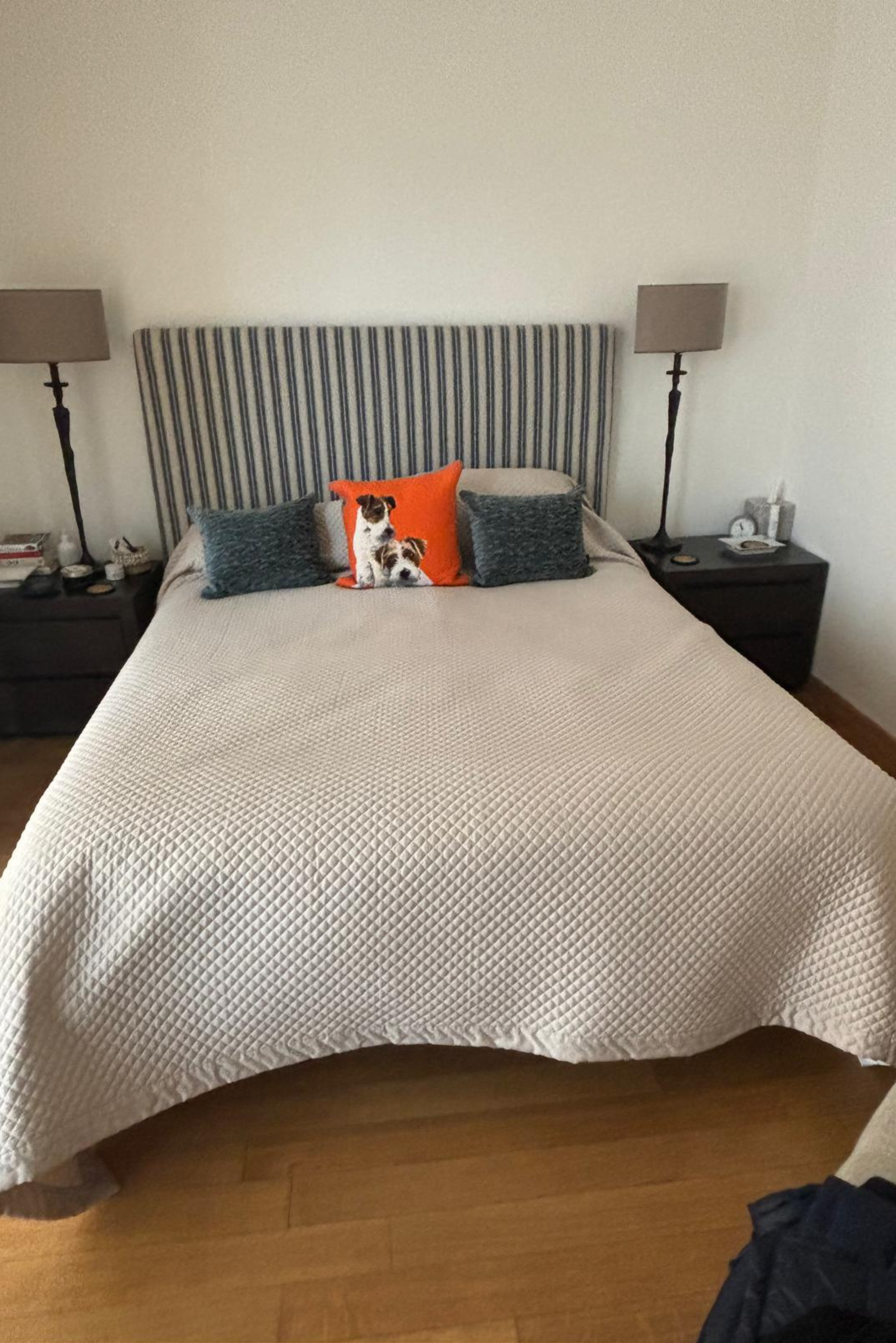 Second hand bed for sale in Monaco 