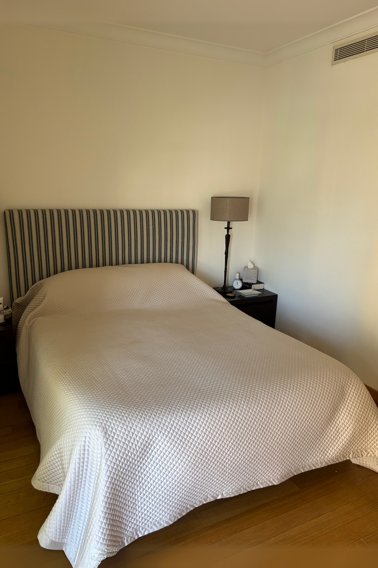 Double Bed with Mattress – Seller Asking €500