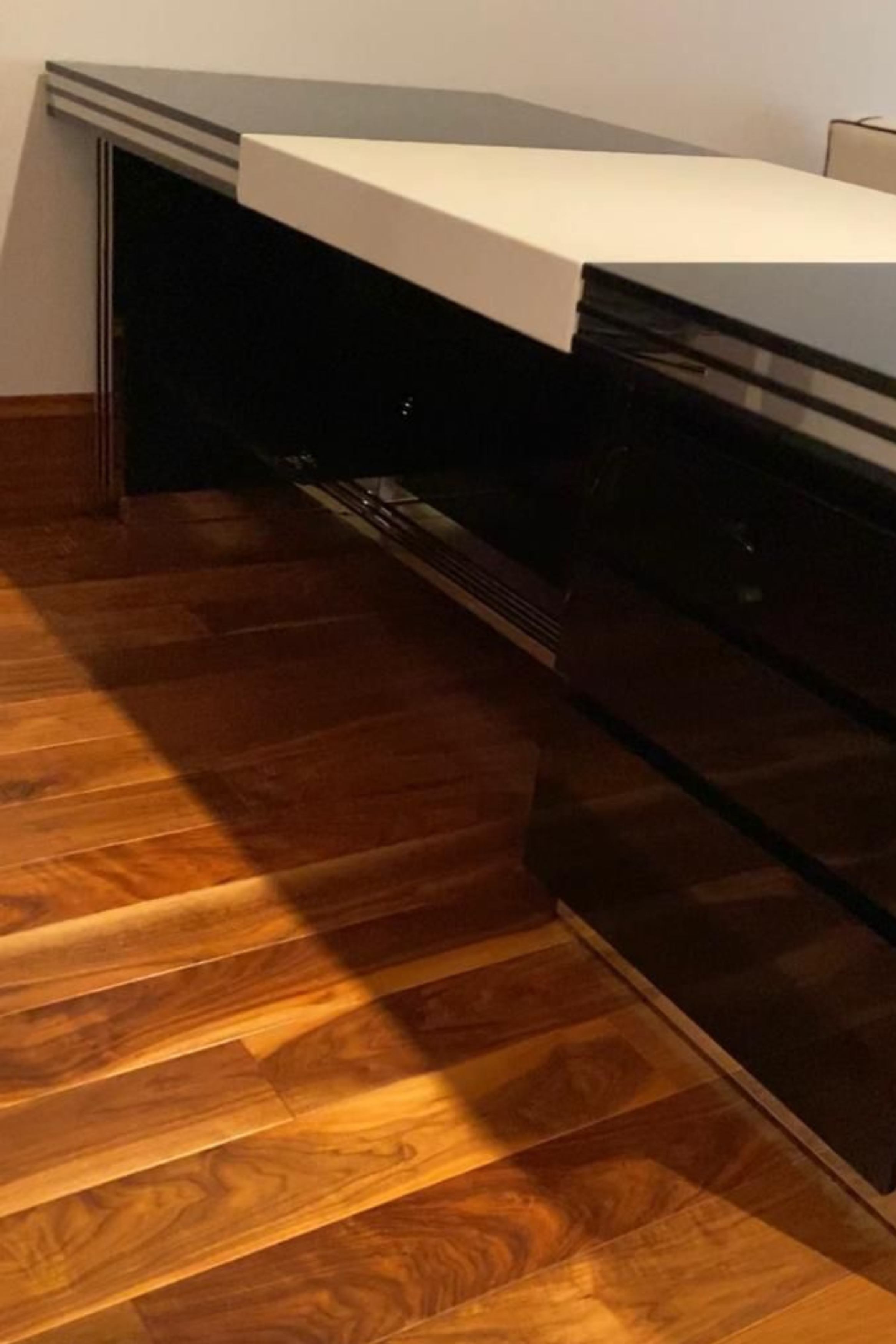 Bizzotto Italy 'Infinity' Desk - Meubles Monaco