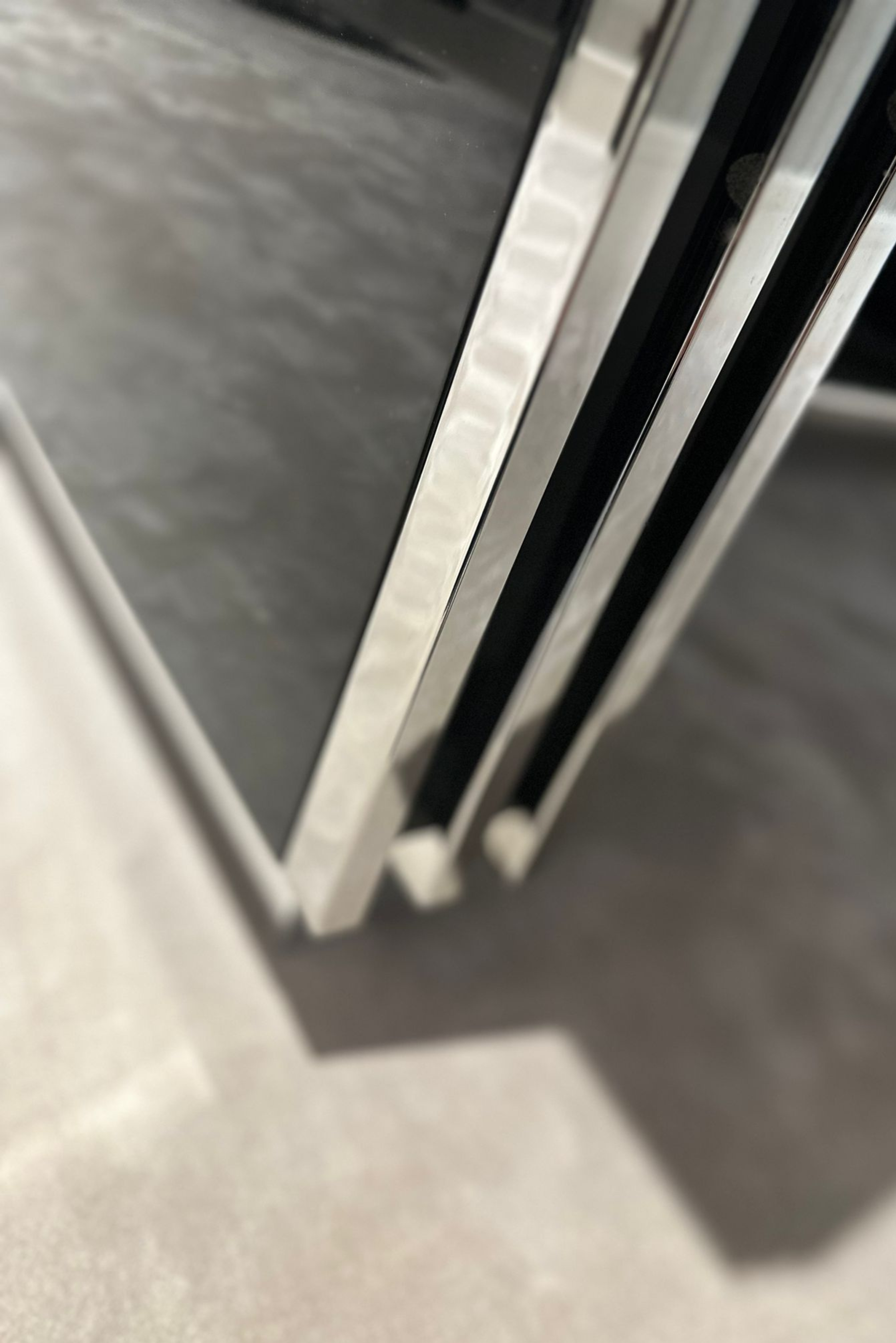 Bizzotto Italy 'Infinity' Desk - Meubles Monaco