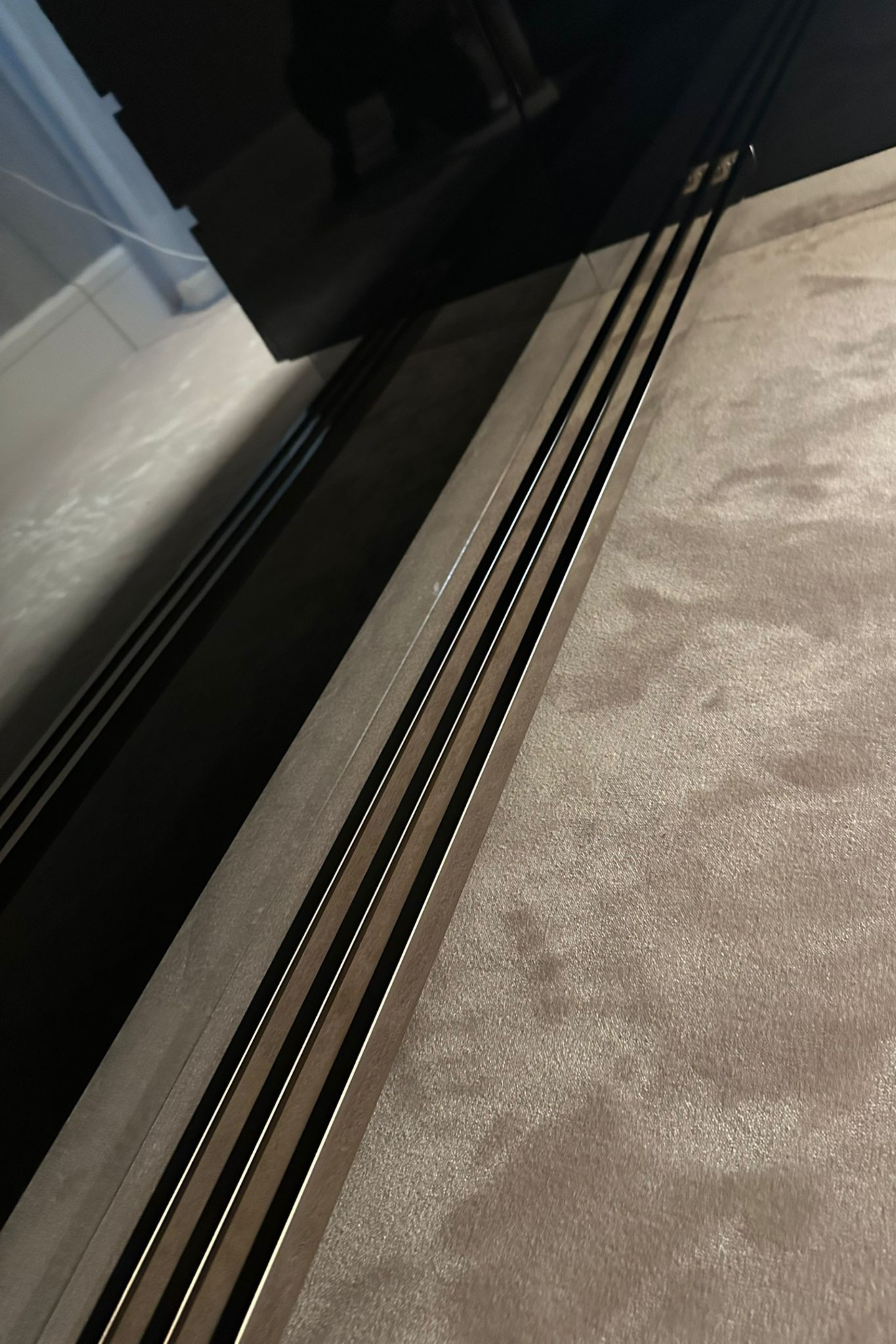 Bizzotto Italy 'Infinity' Desk - Meubles Monaco
