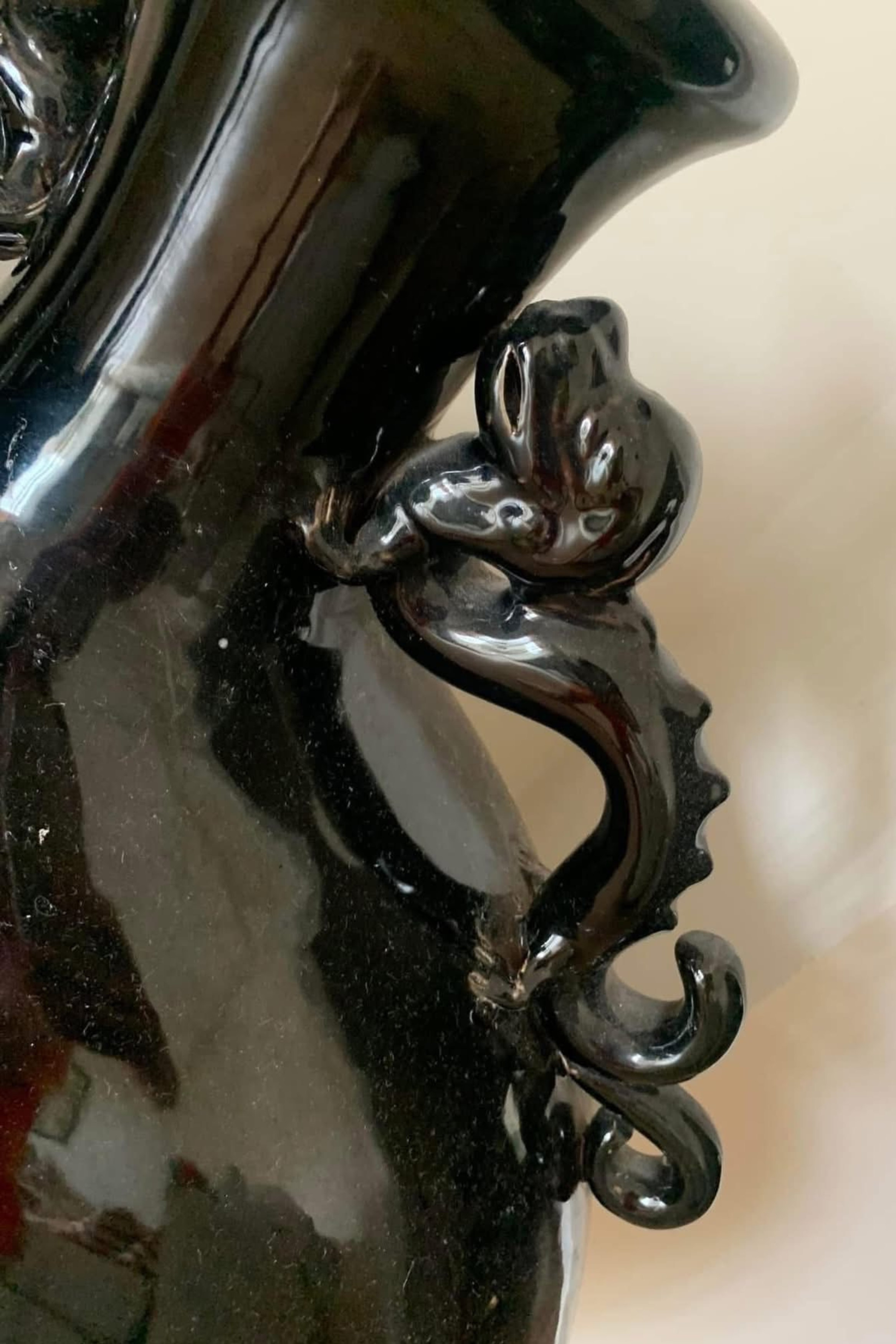 premium second-hand furniture Monaco