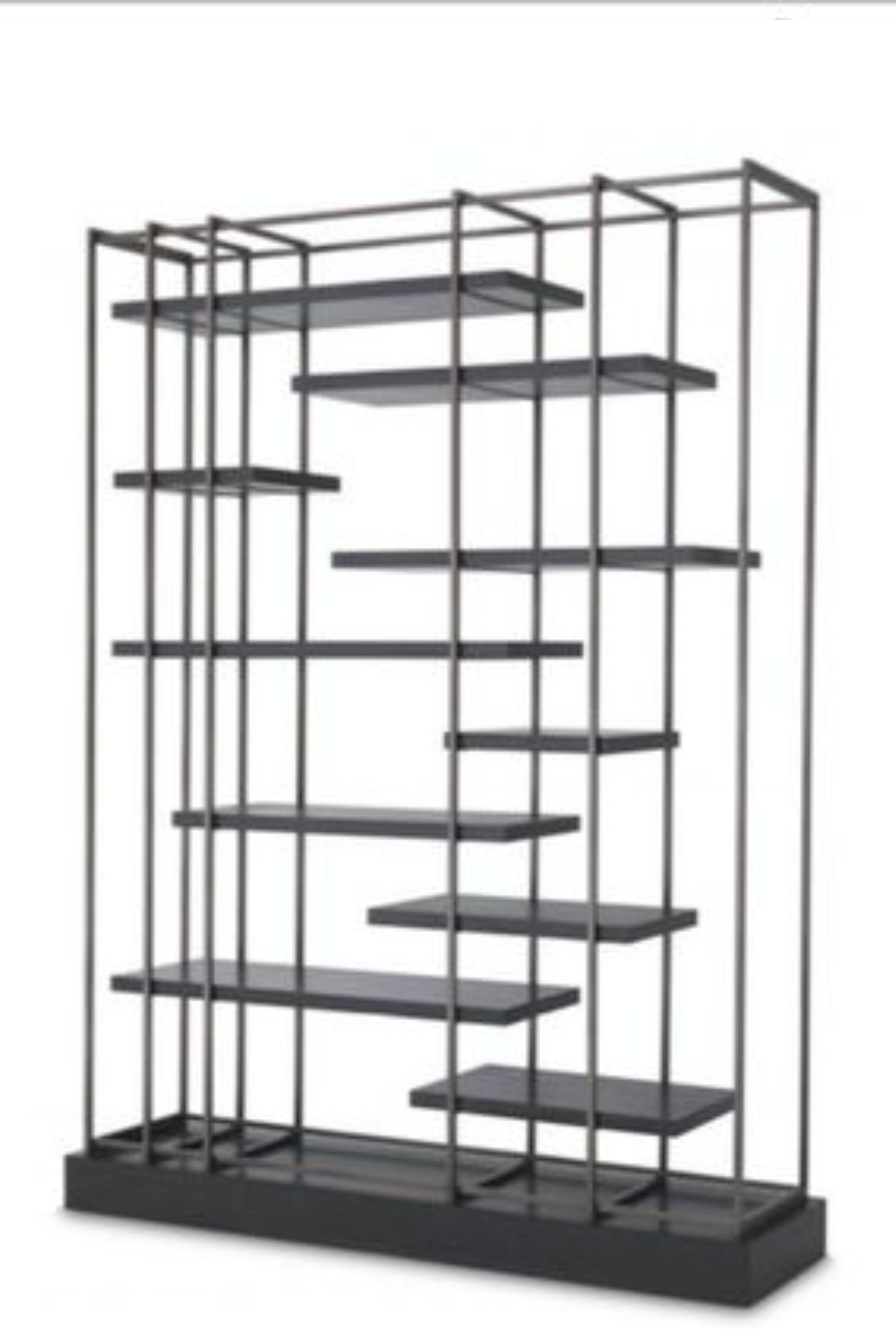 Bibliothèque Eichholtz - Meubles Monaco