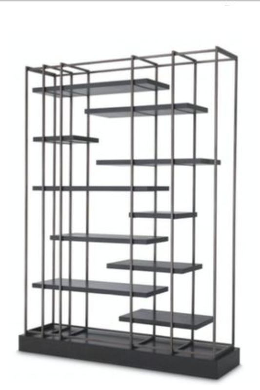 Bibliothèque Eichholtz - Meubles Monaco